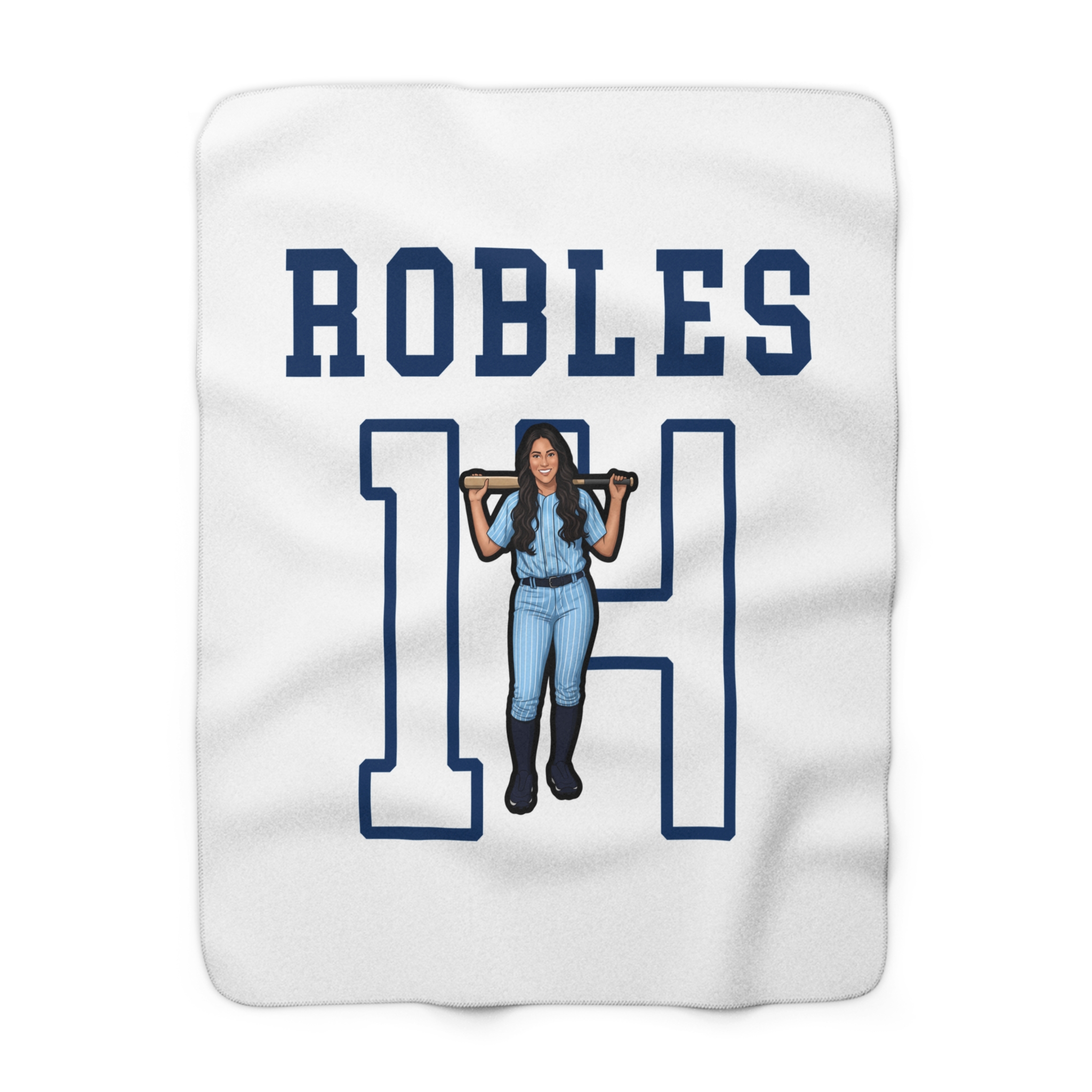 Sherpa Blanket — character_shirsey in Classic