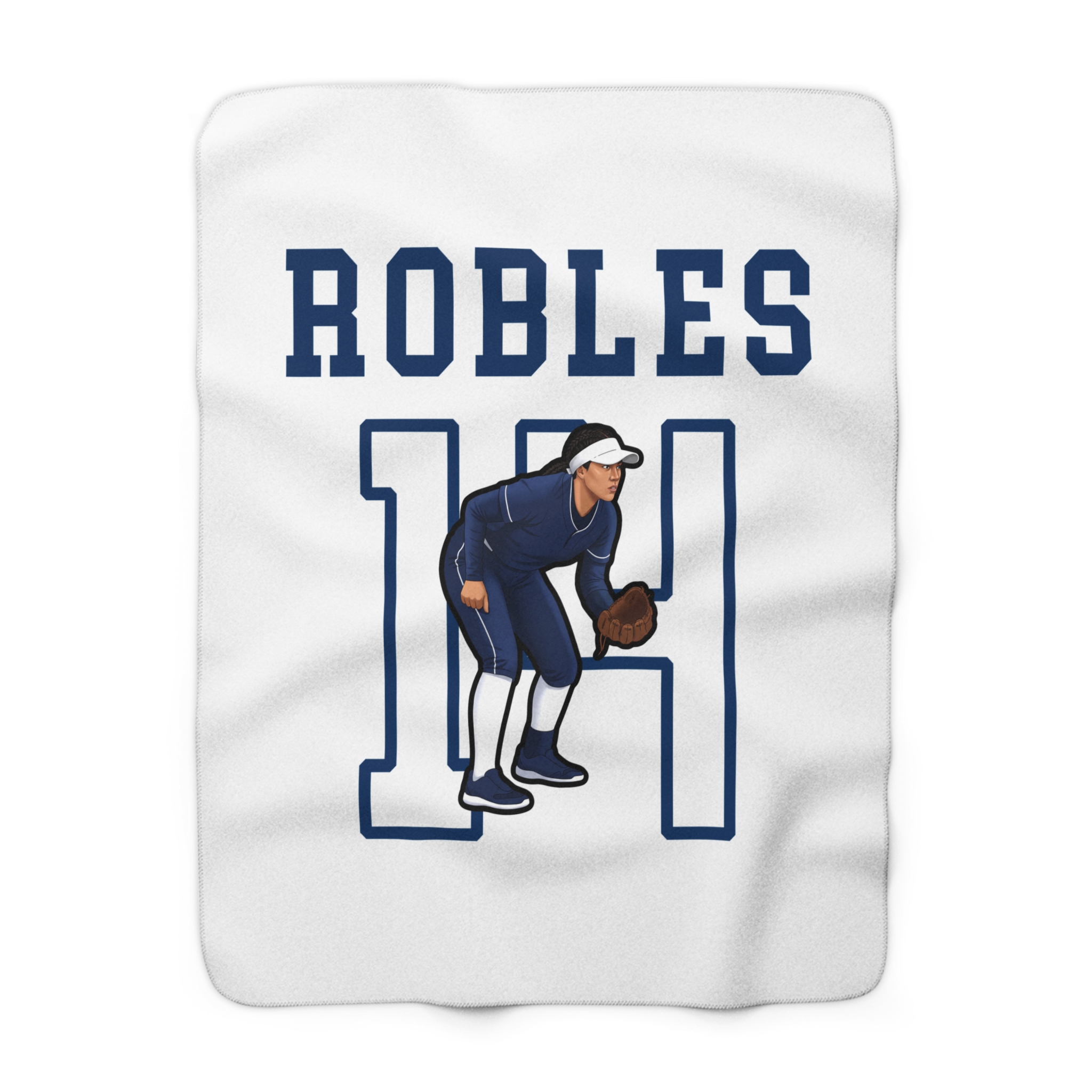 Sherpa Blanket — character_shirsey in Classic