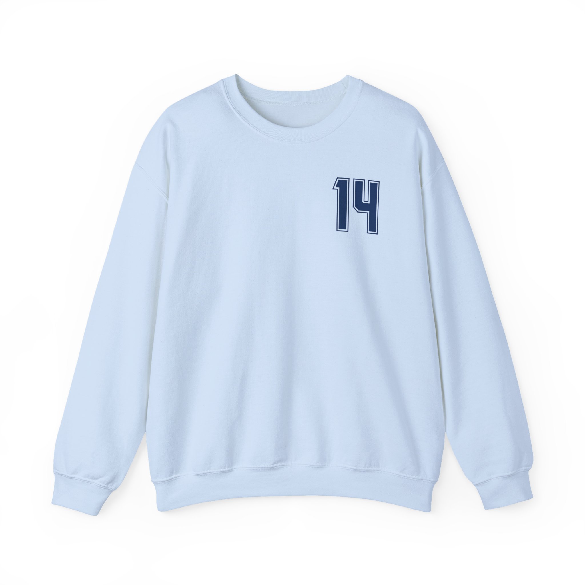 Crewneck Sweatshirt