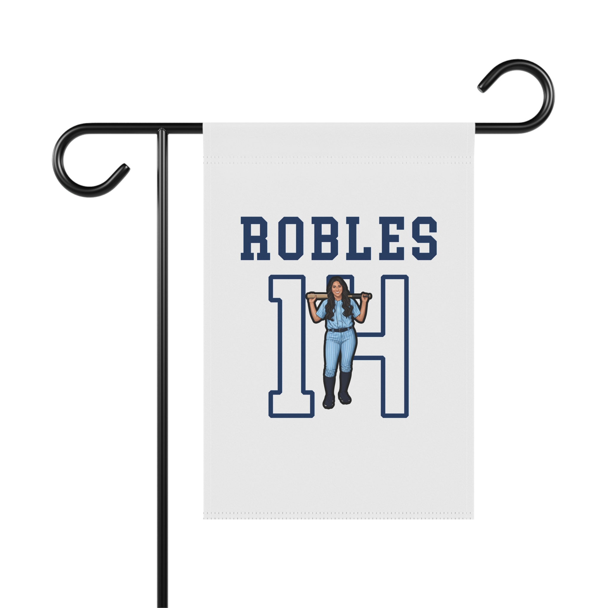 Garden & House Banner — character_shirsey in Classic