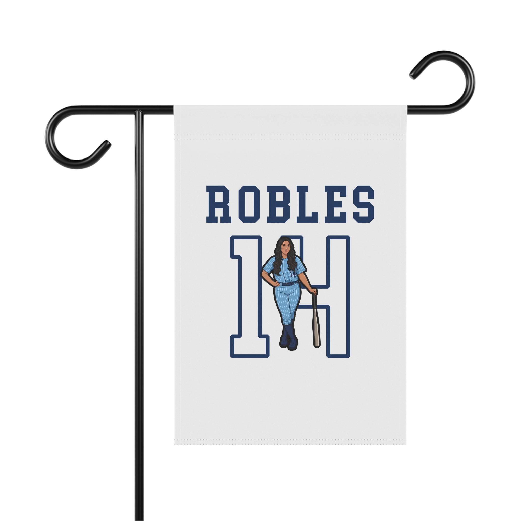 Garden & House Banner — character_shirsey in Classic