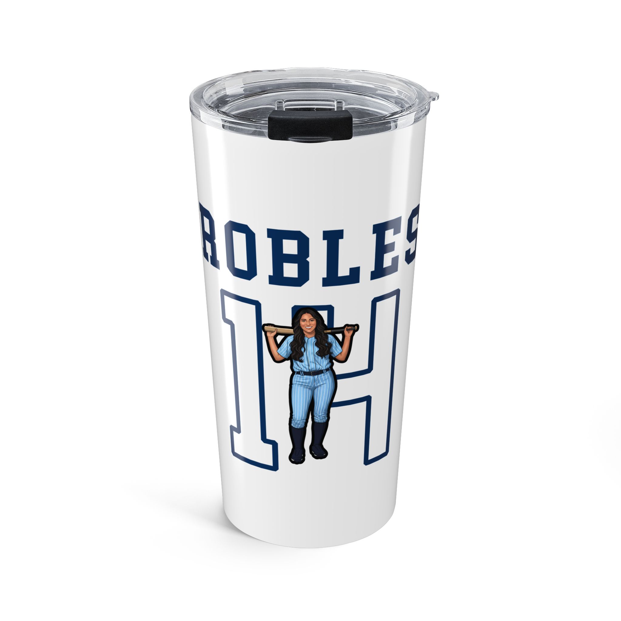 20oz Tumbler — character_shirsey in Classic
