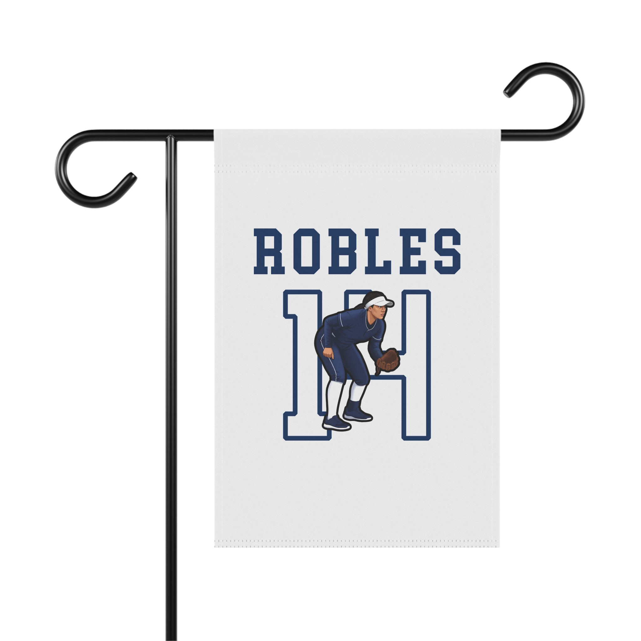 Garden & House Banner — character_shirsey in Classic