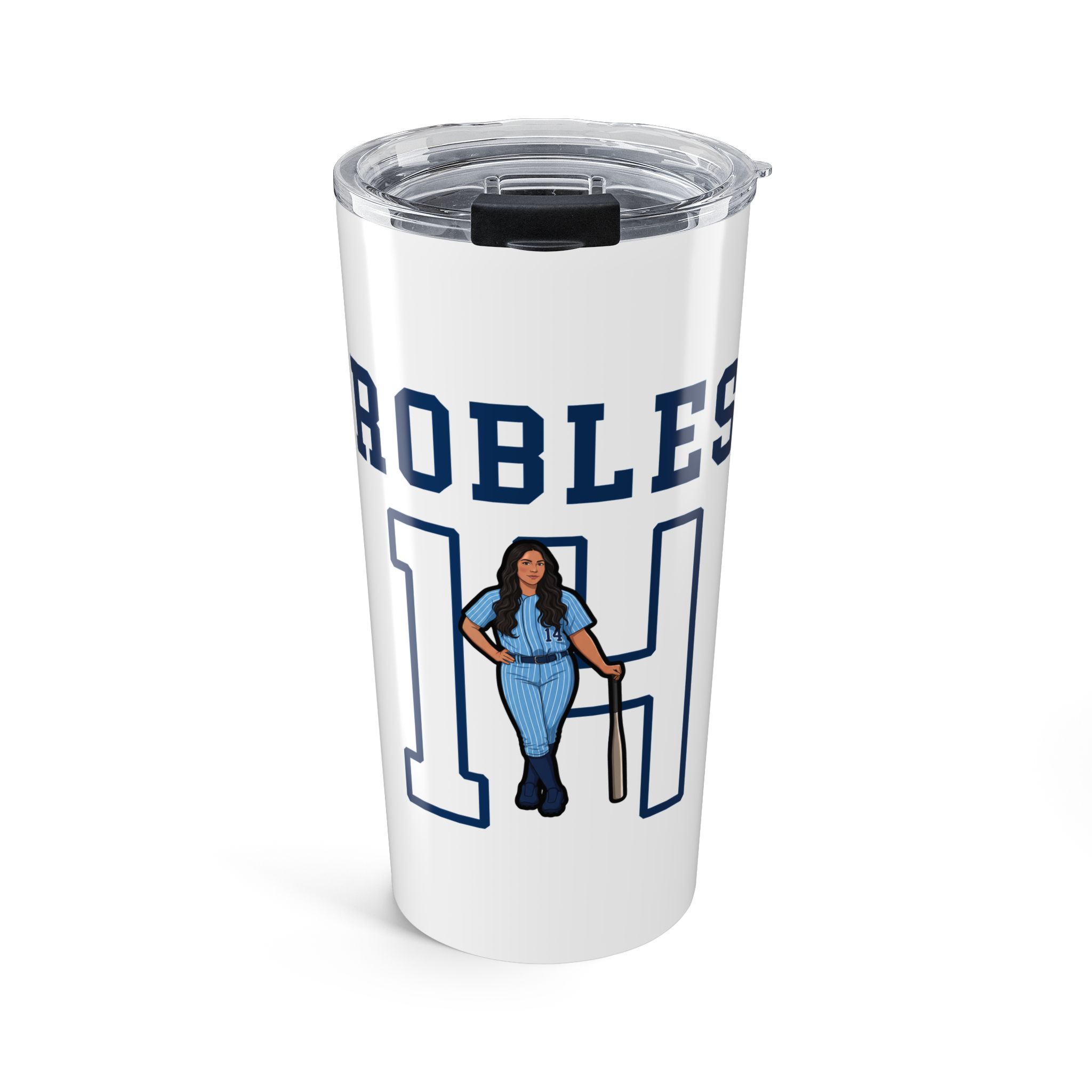 20oz Tumbler — character_shirsey in Classic