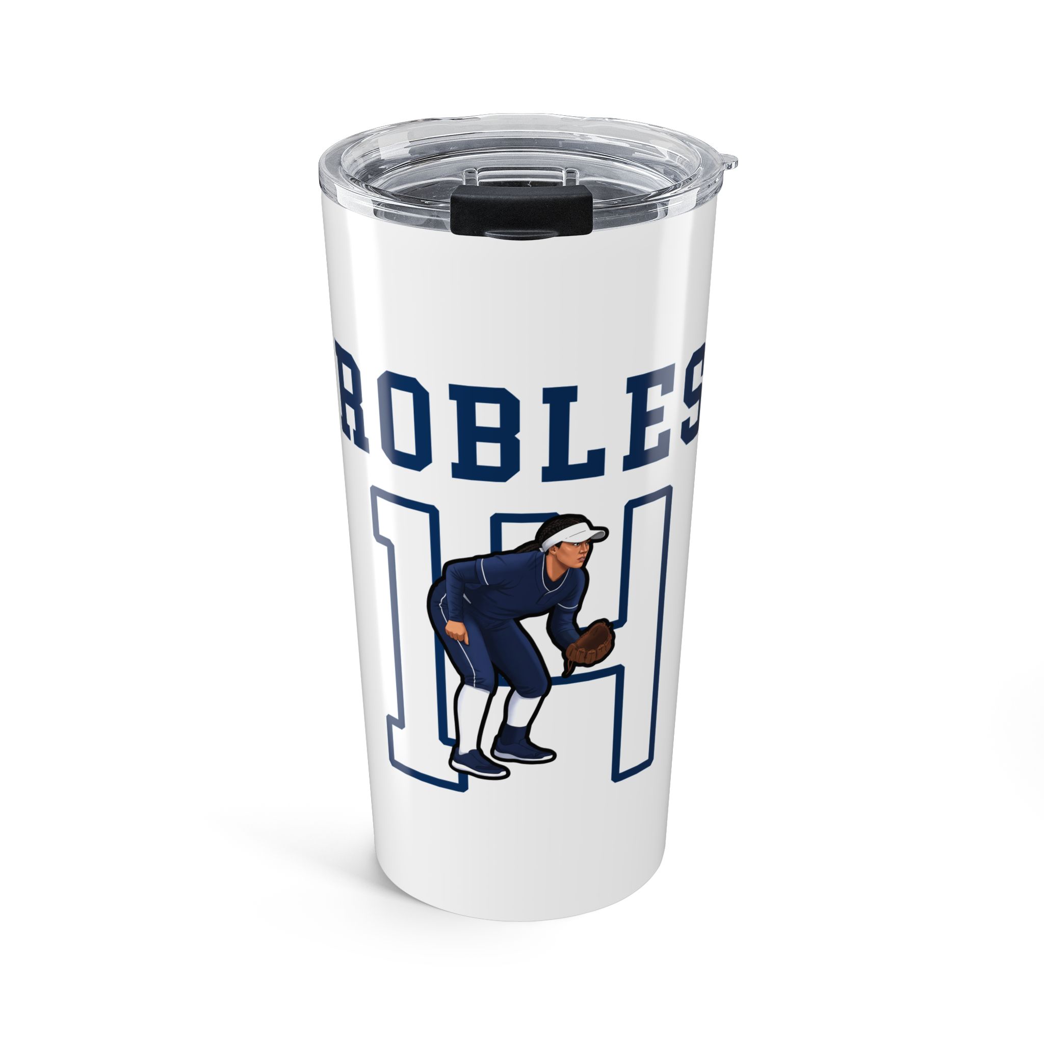 20oz Tumbler — character_shirsey in Classic