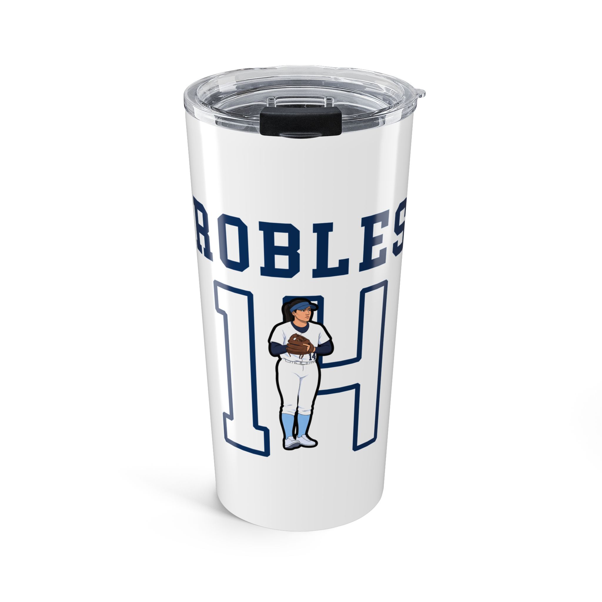 20oz Tumbler — character_shirsey in Classic