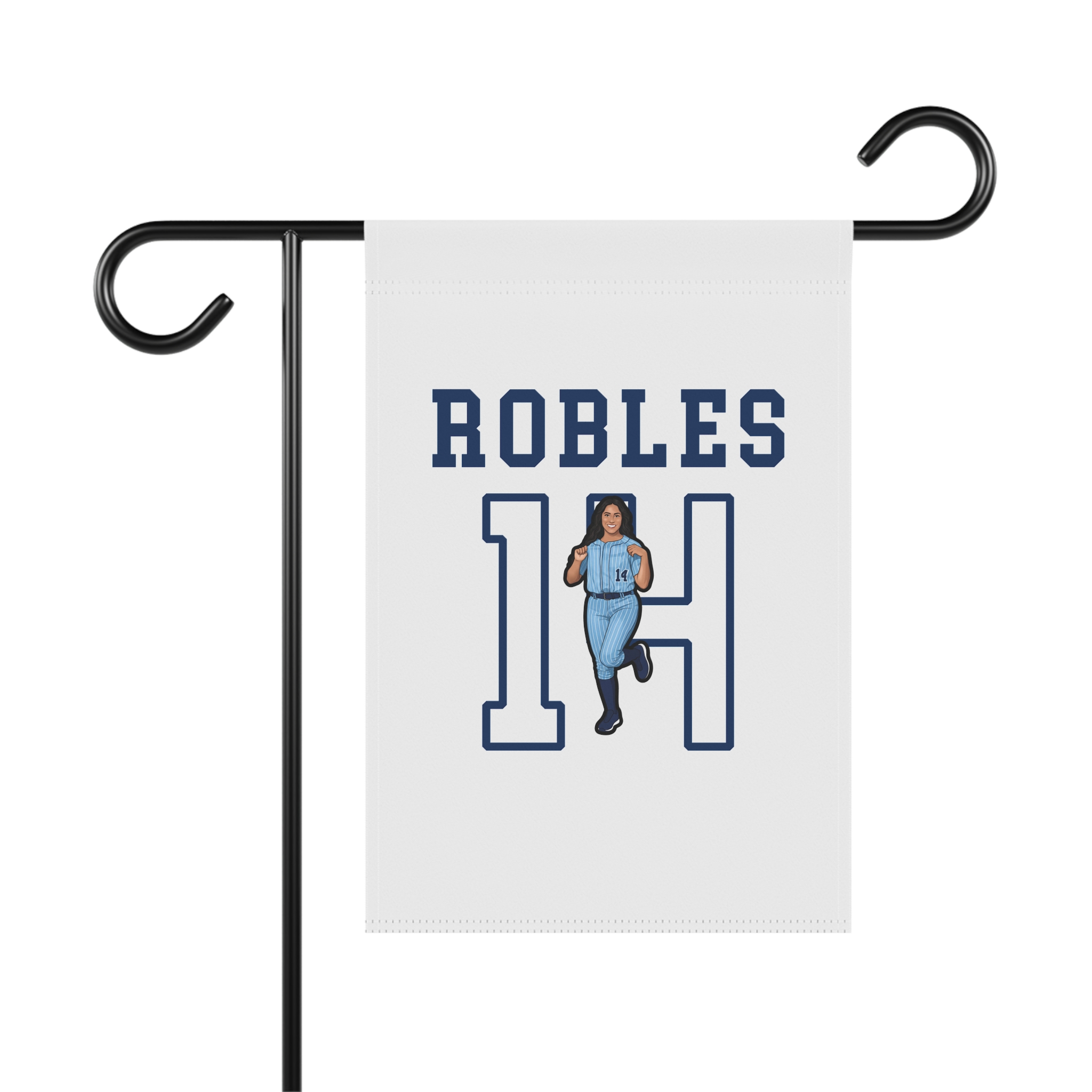 Garden & House Banner — character_shirsey in Classic
