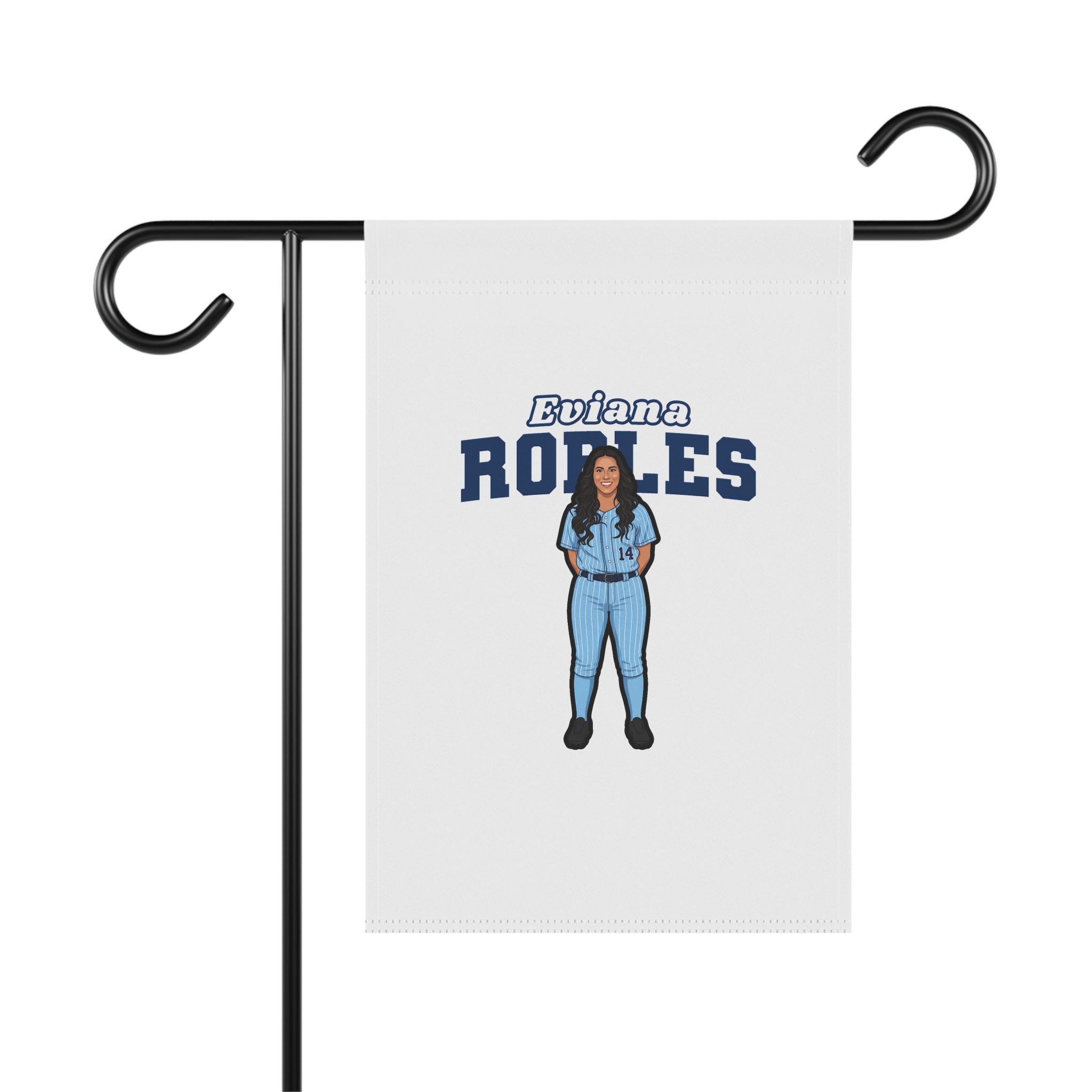 Garden & House Banner — character_name_arch in Classic