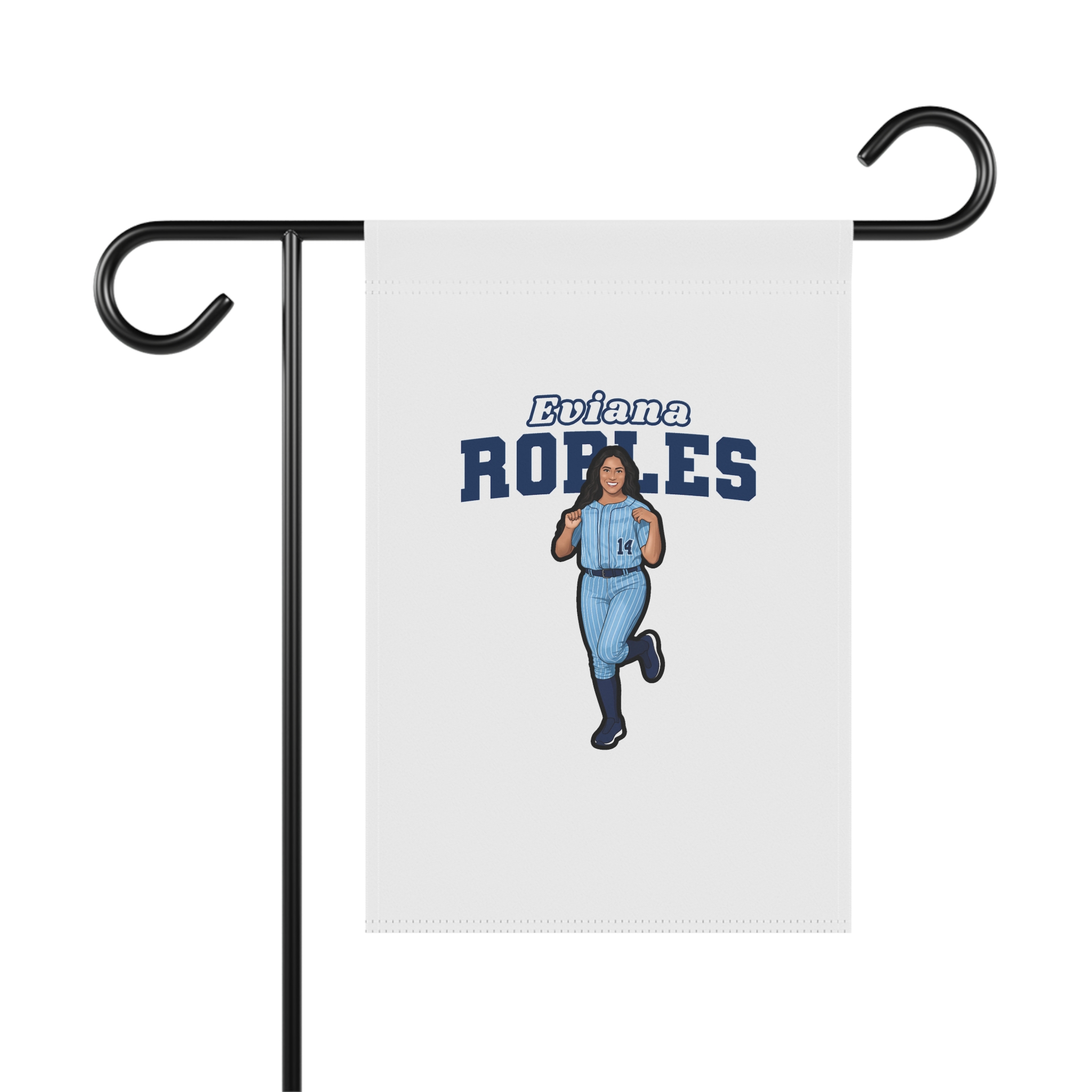Garden & House Banner — character_name_arch in Classic