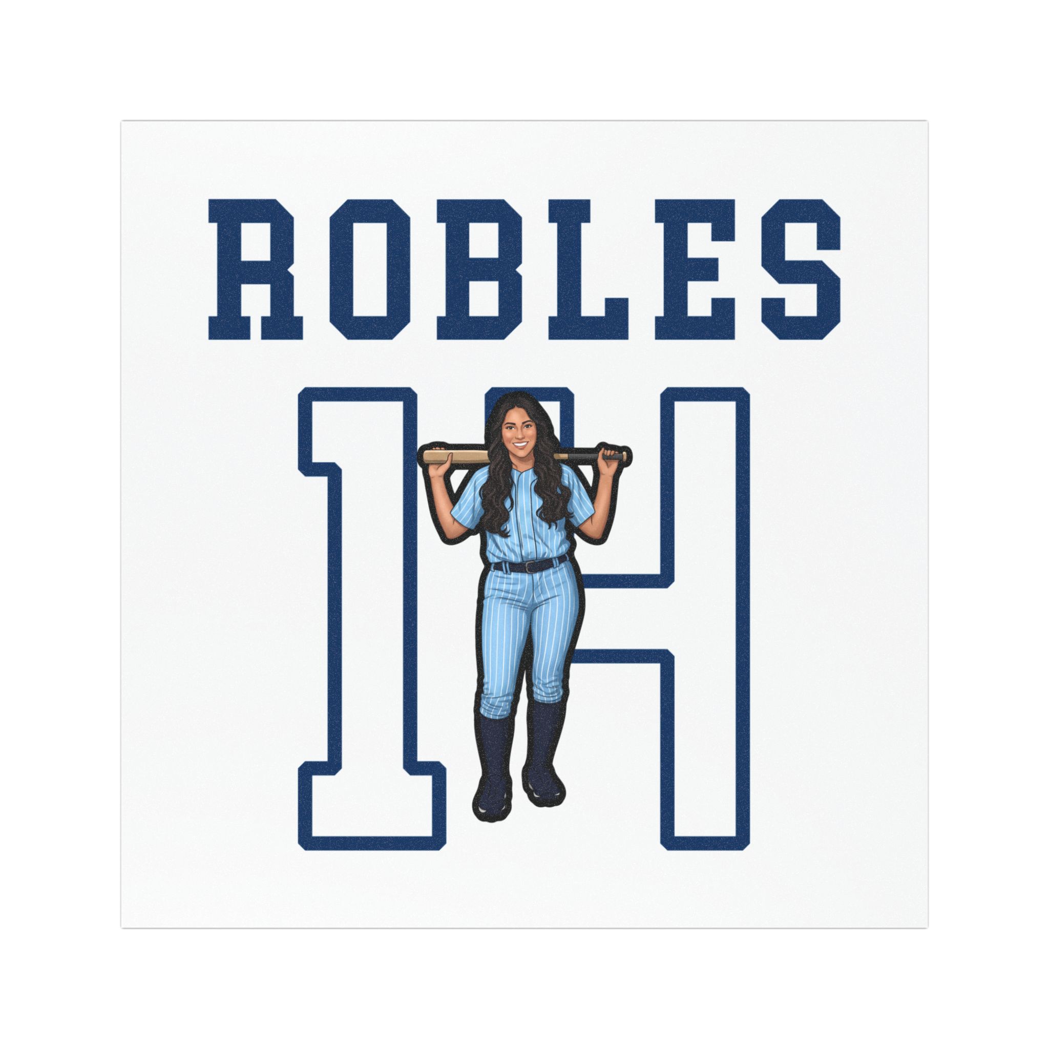 Car Magnets — character_shirsey in Classic