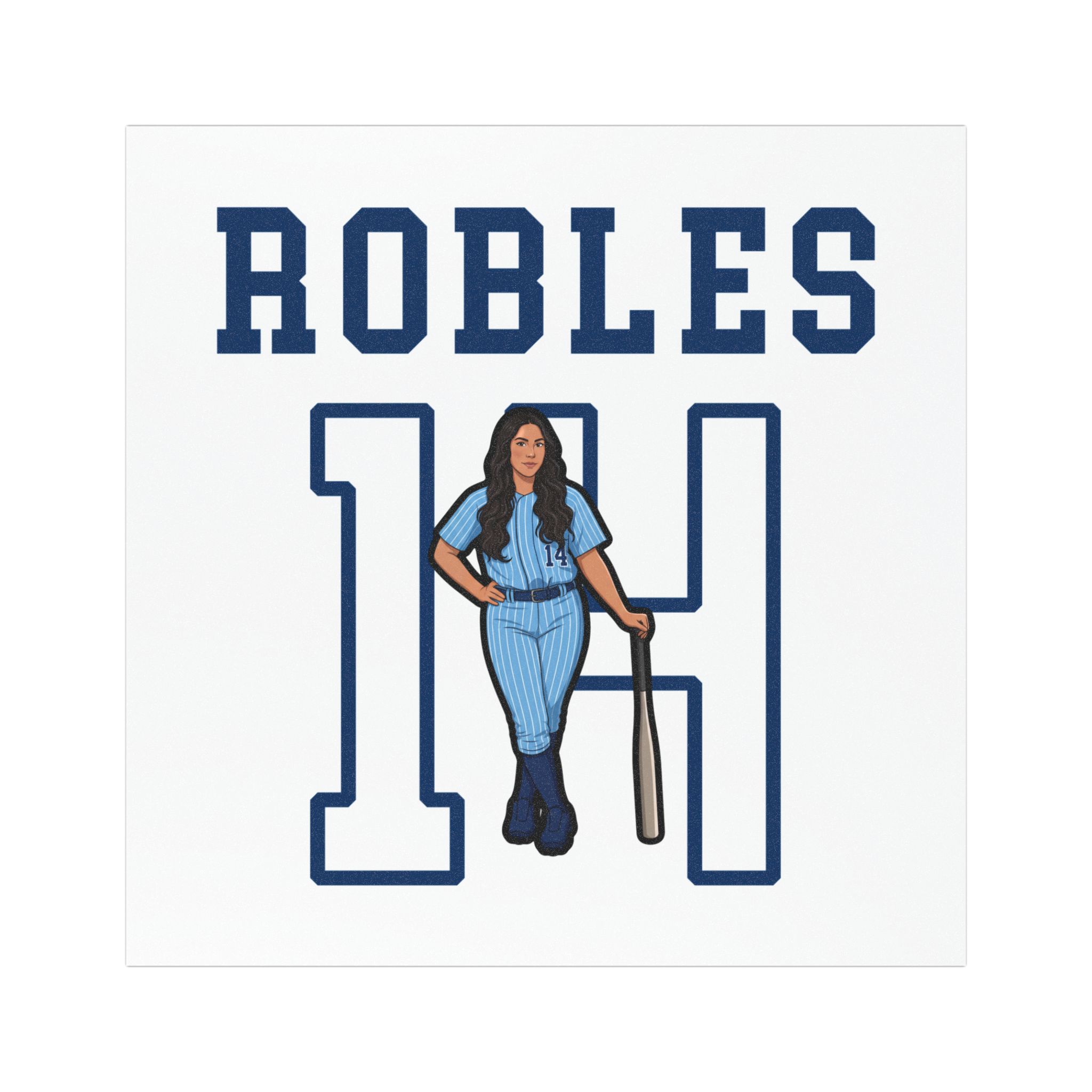 Car Magnets — character_shirsey in Classic