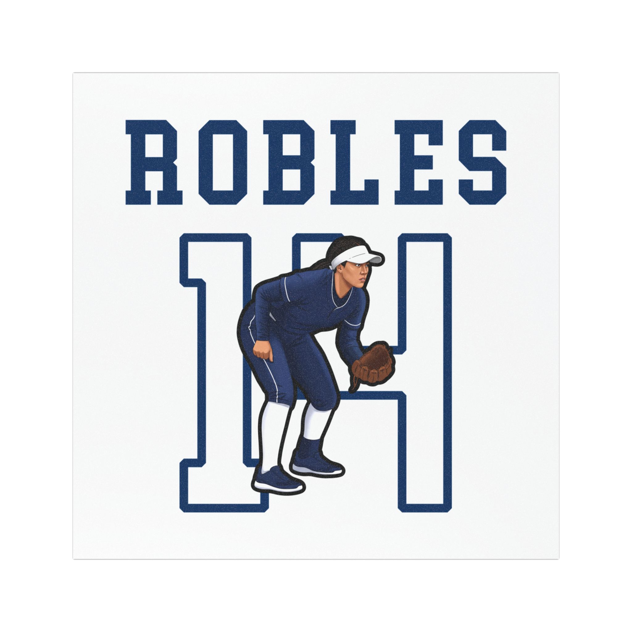 Car Magnets — character_shirsey in Classic