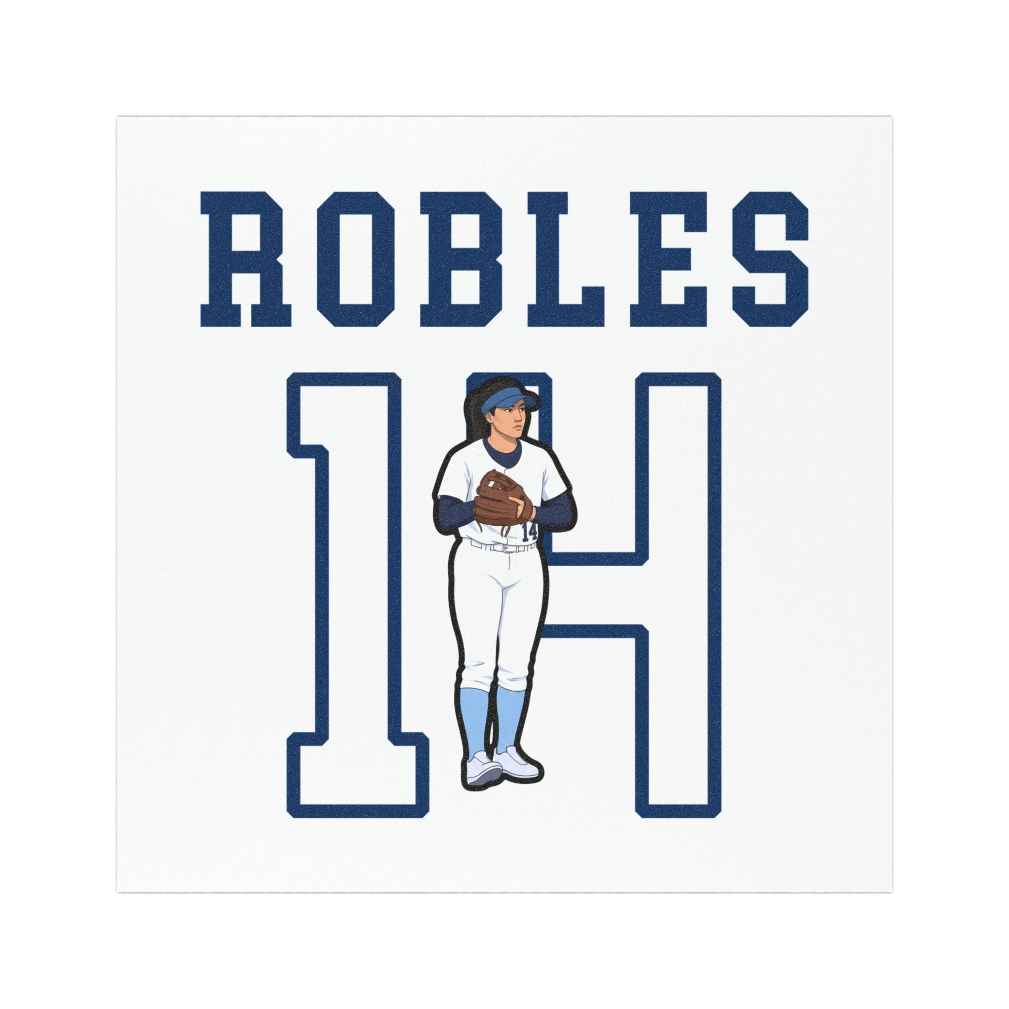 Car Magnets — character_shirsey in Classic