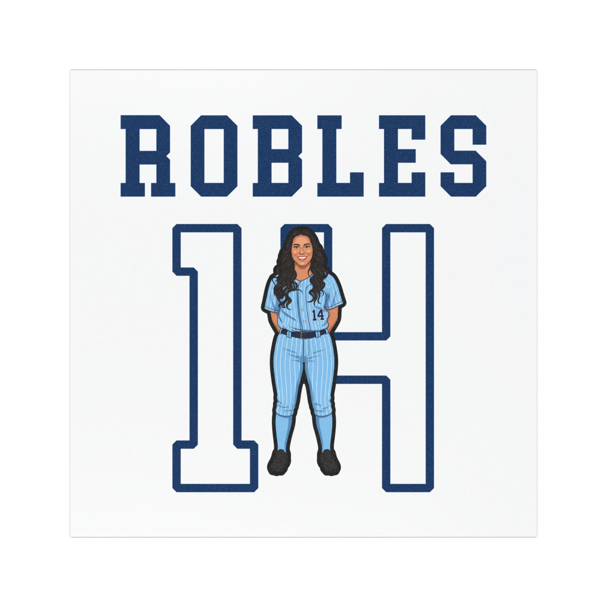 Car Magnets — character_shirsey in Classic