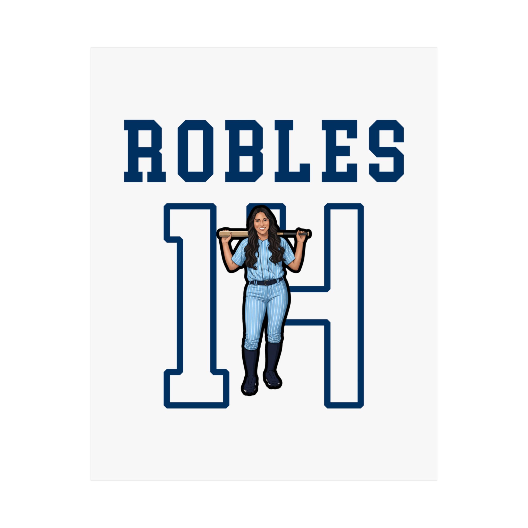 Poster — character_shirsey in Classic