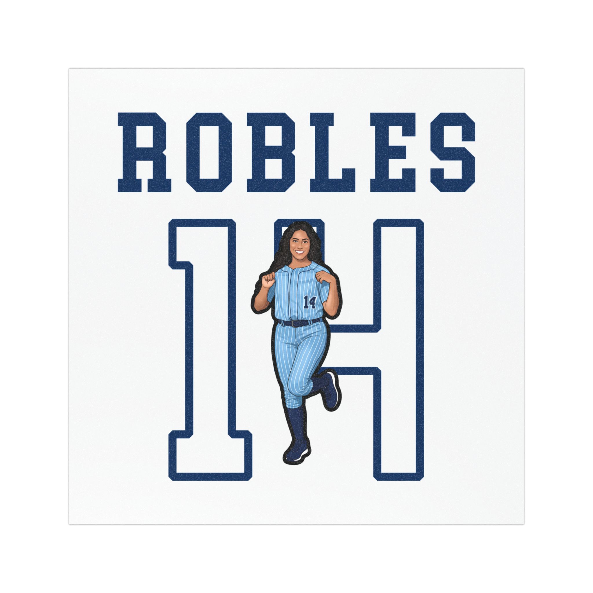 Car Magnets — character_shirsey in Classic