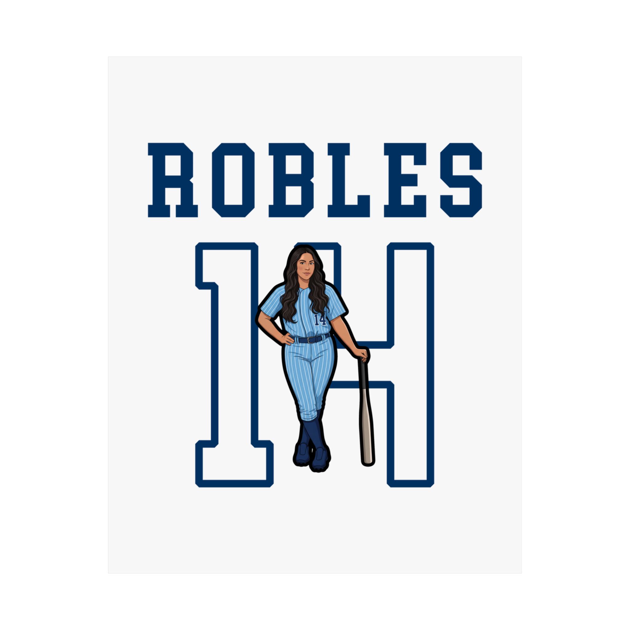 Poster — character_shirsey in Classic
