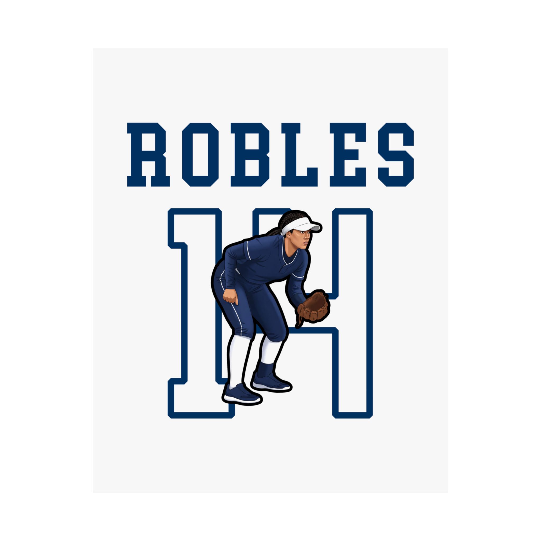 Poster — character_shirsey in Classic