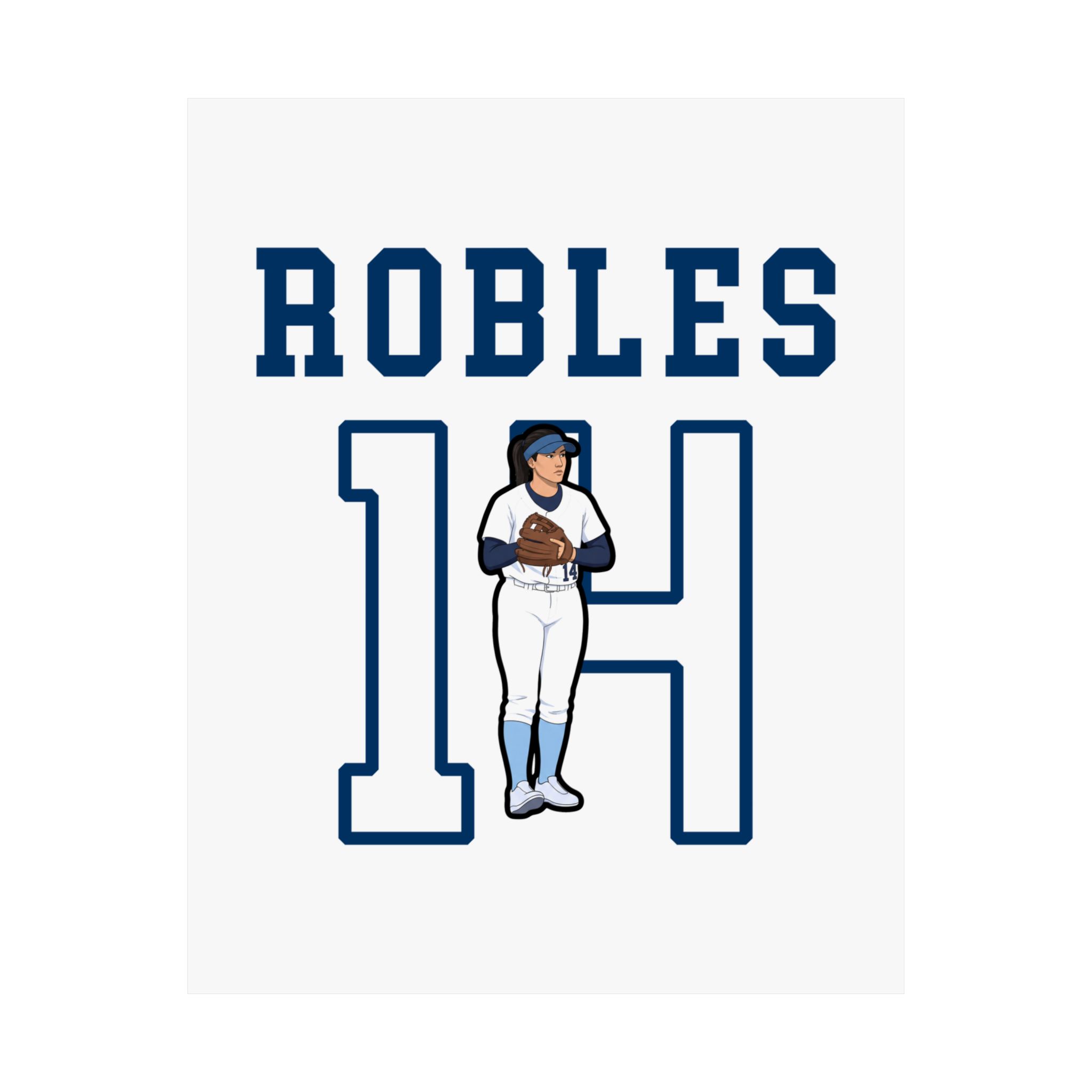 Poster — character_shirsey in Classic