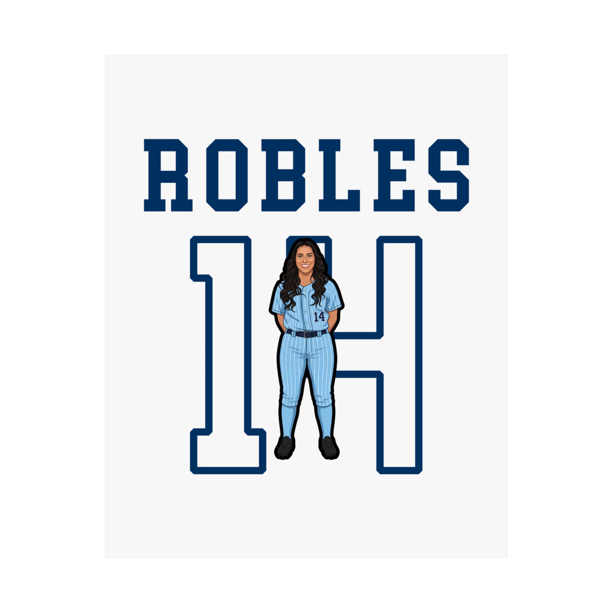 Poster — character_shirsey in Classic