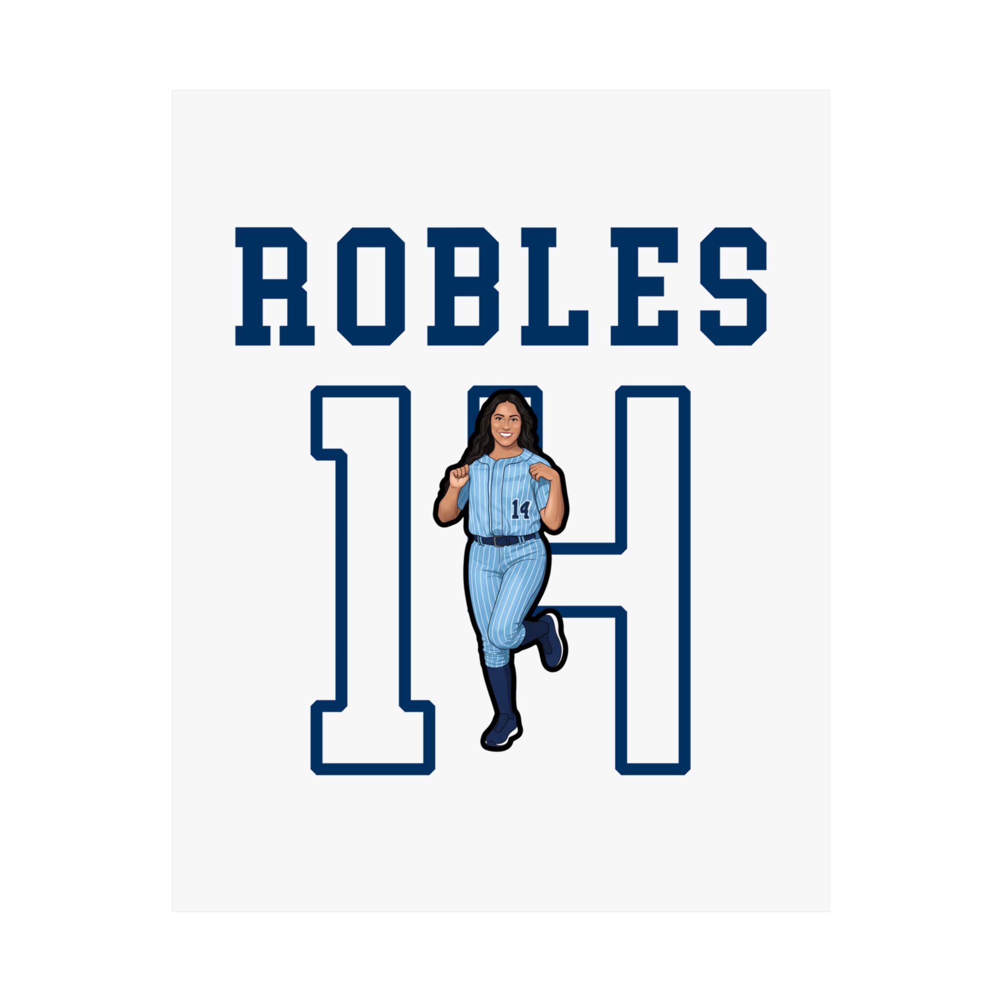 Poster — character_shirsey in Classic