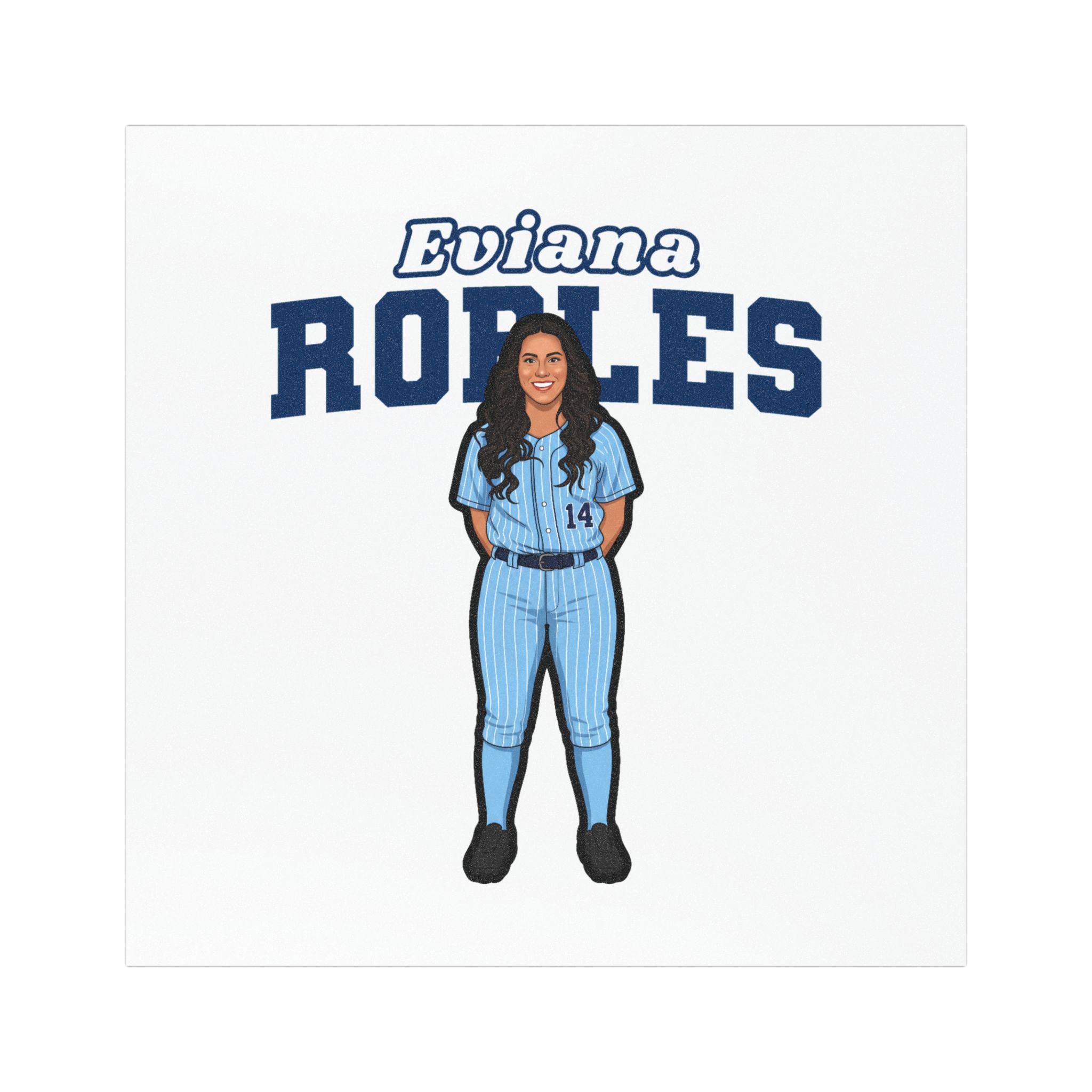 Car Magnets — character_name_arch in Classic
