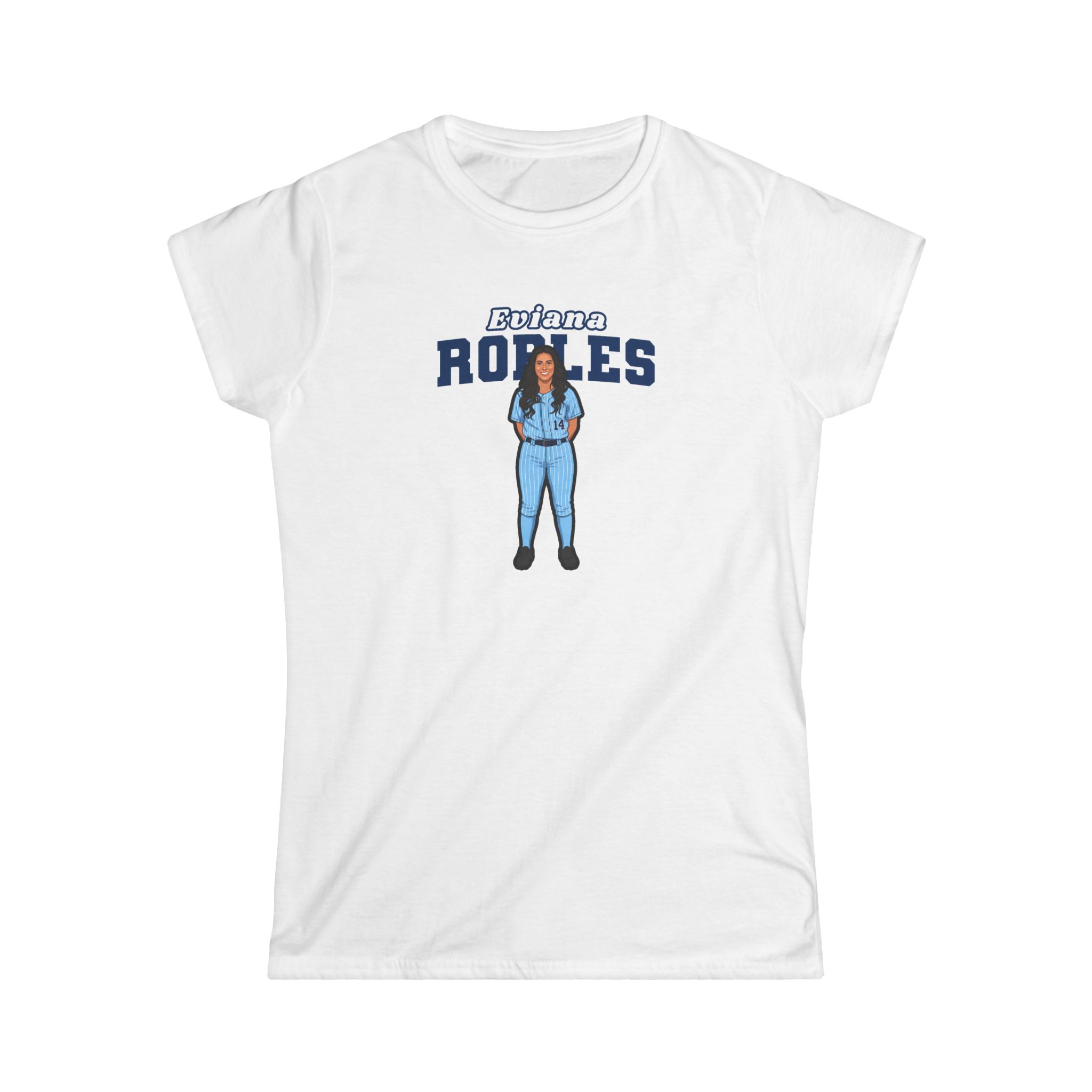 Women's Softstyle Tee