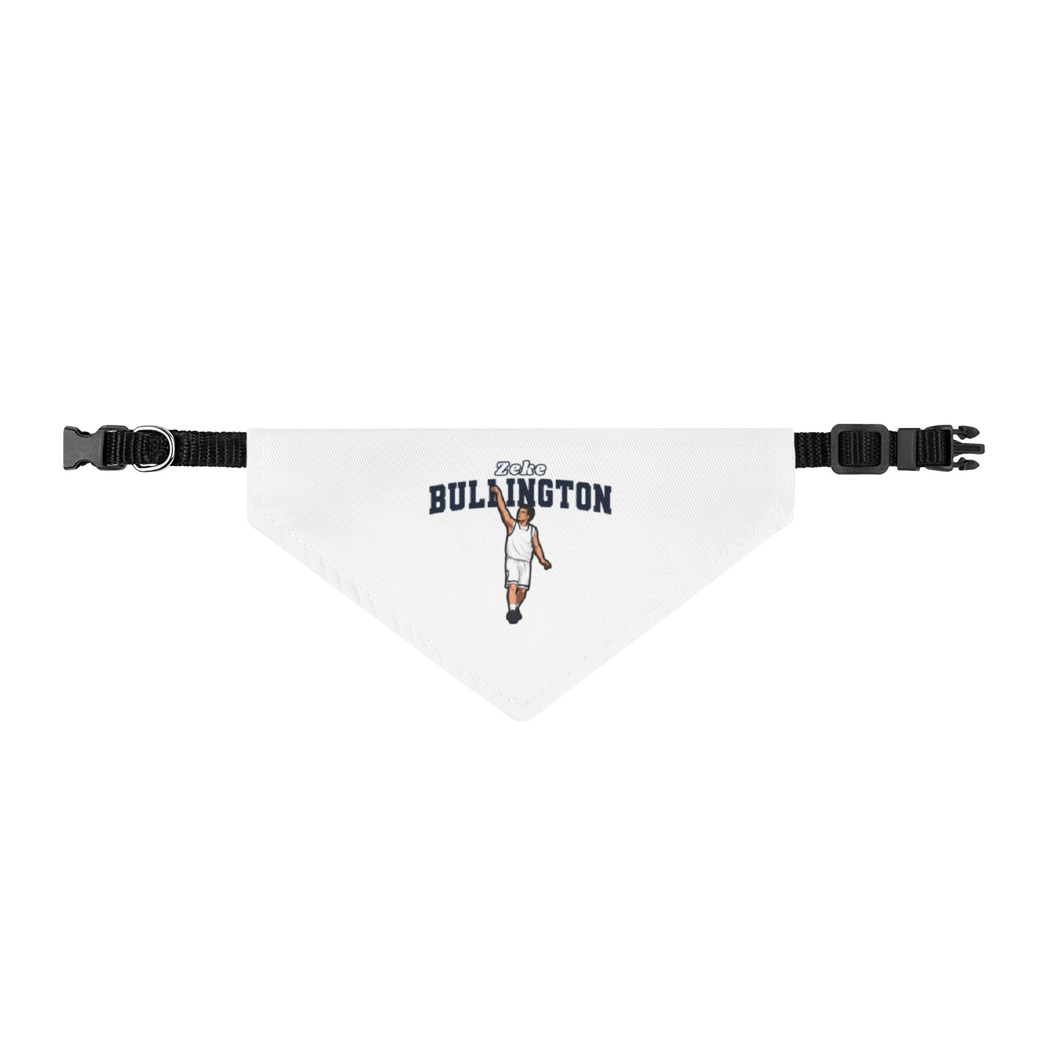 Pet Bandana — character_name_arch in Classic