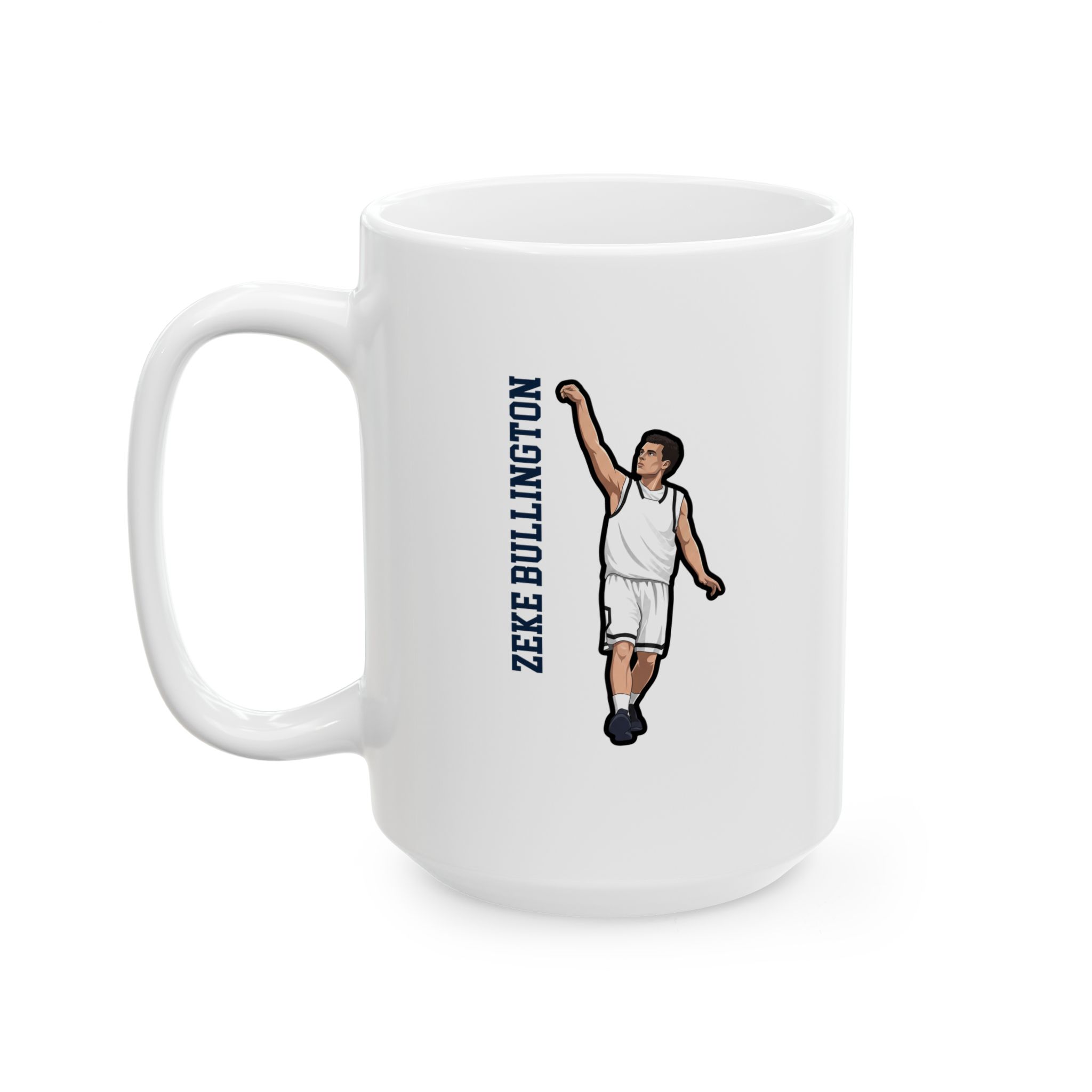 Coffee Mug — character_name_vertical in Classic