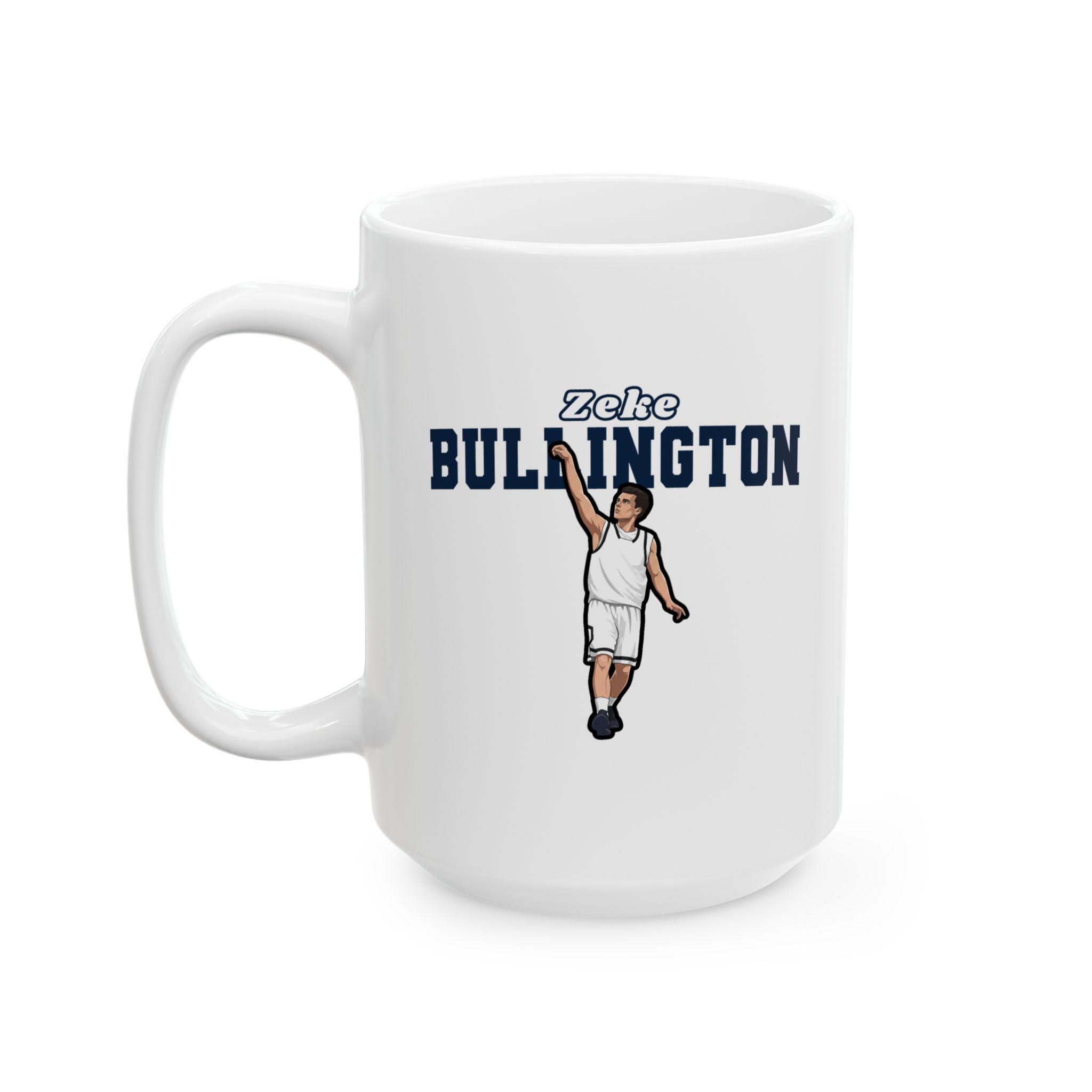 Coffee Mug — character_name_arch in Classic