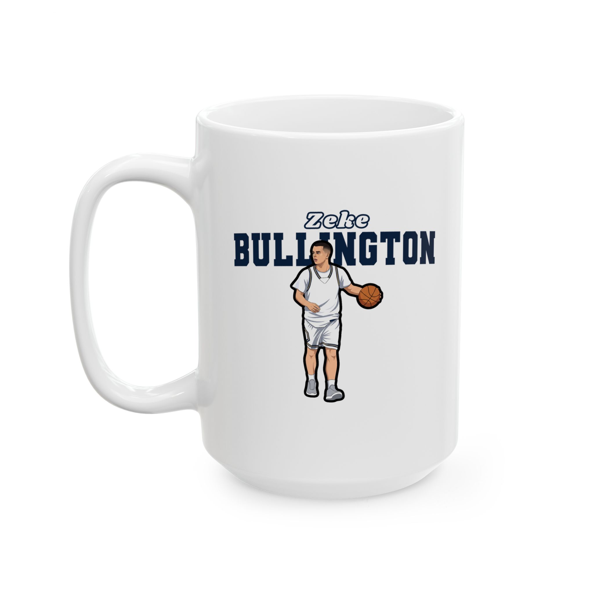 Coffee Mug — character_name_arch in Classic