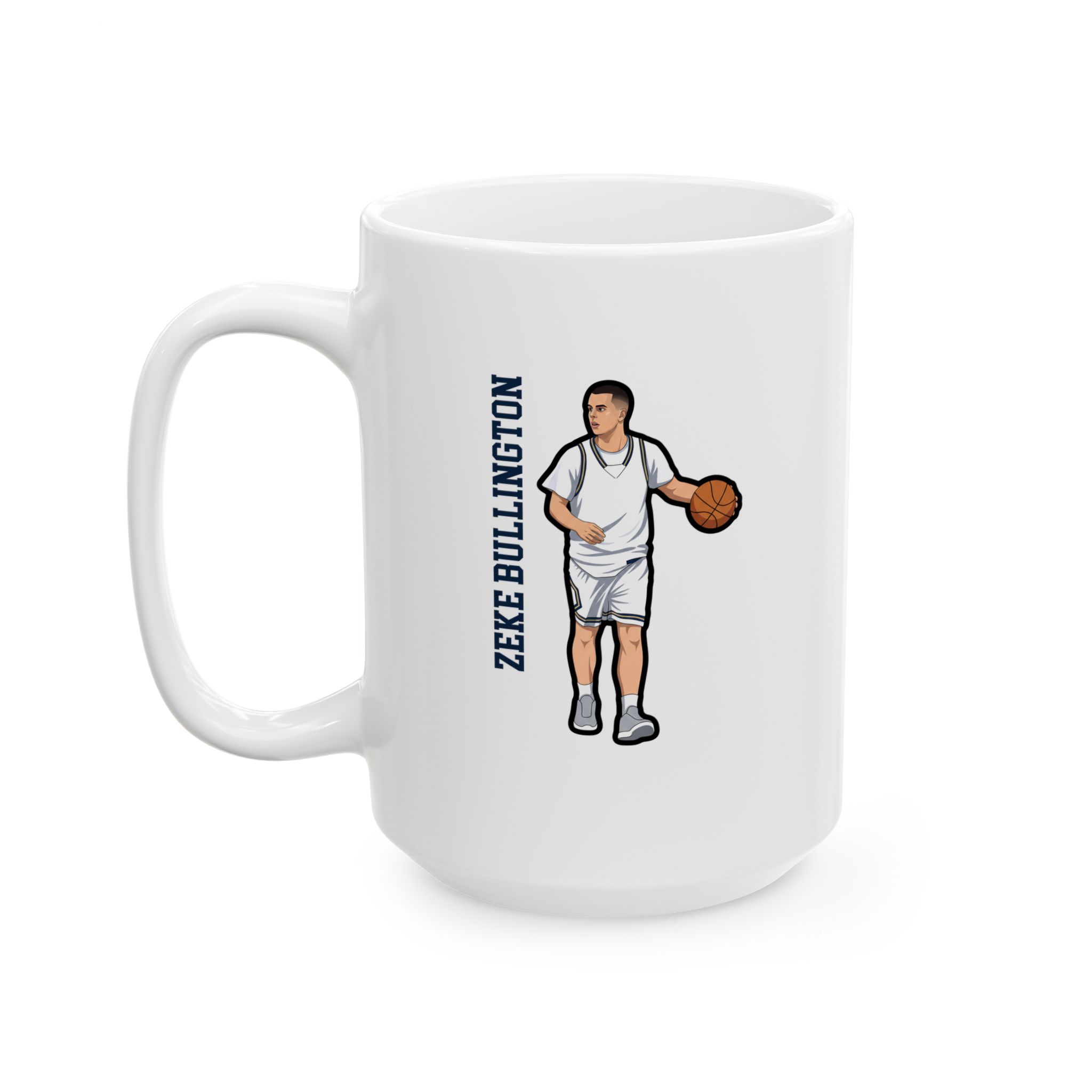 Coffee Mug — character_name_vertical in Classic