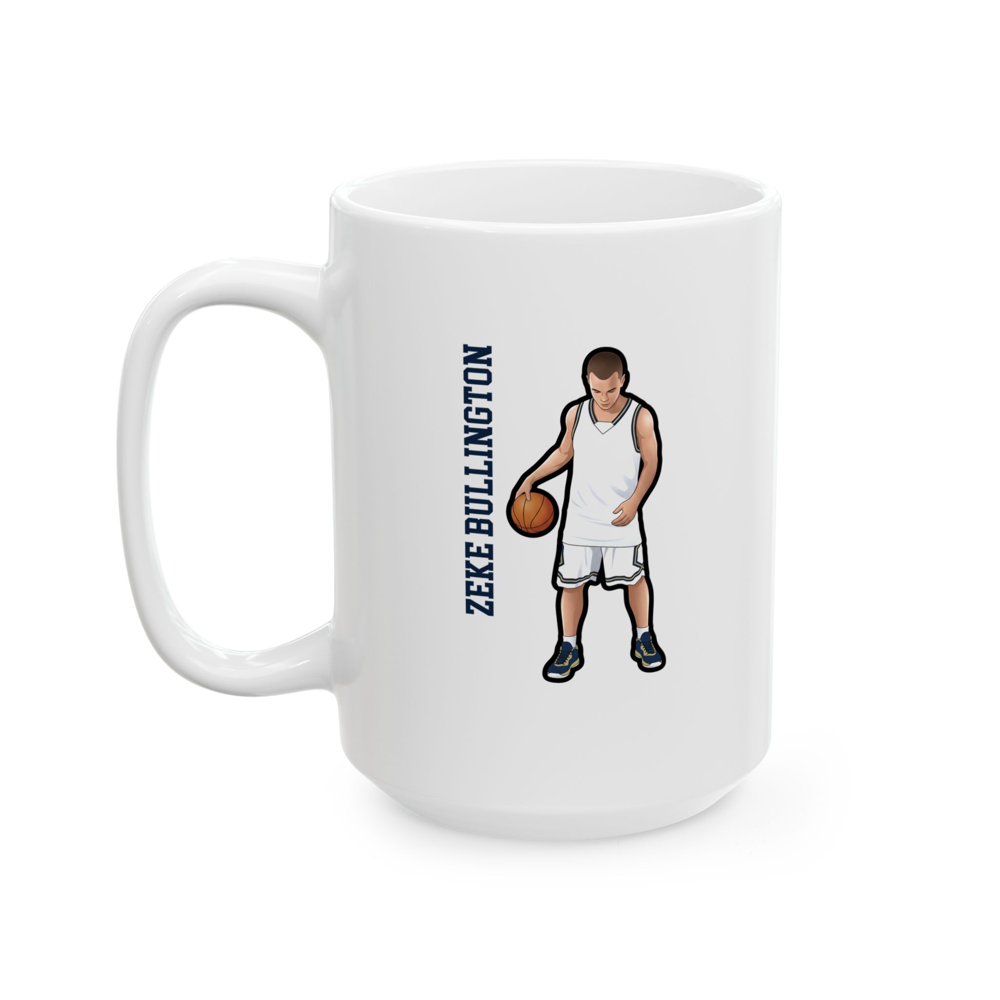 Coffee Mug — character_name_vertical in Classic