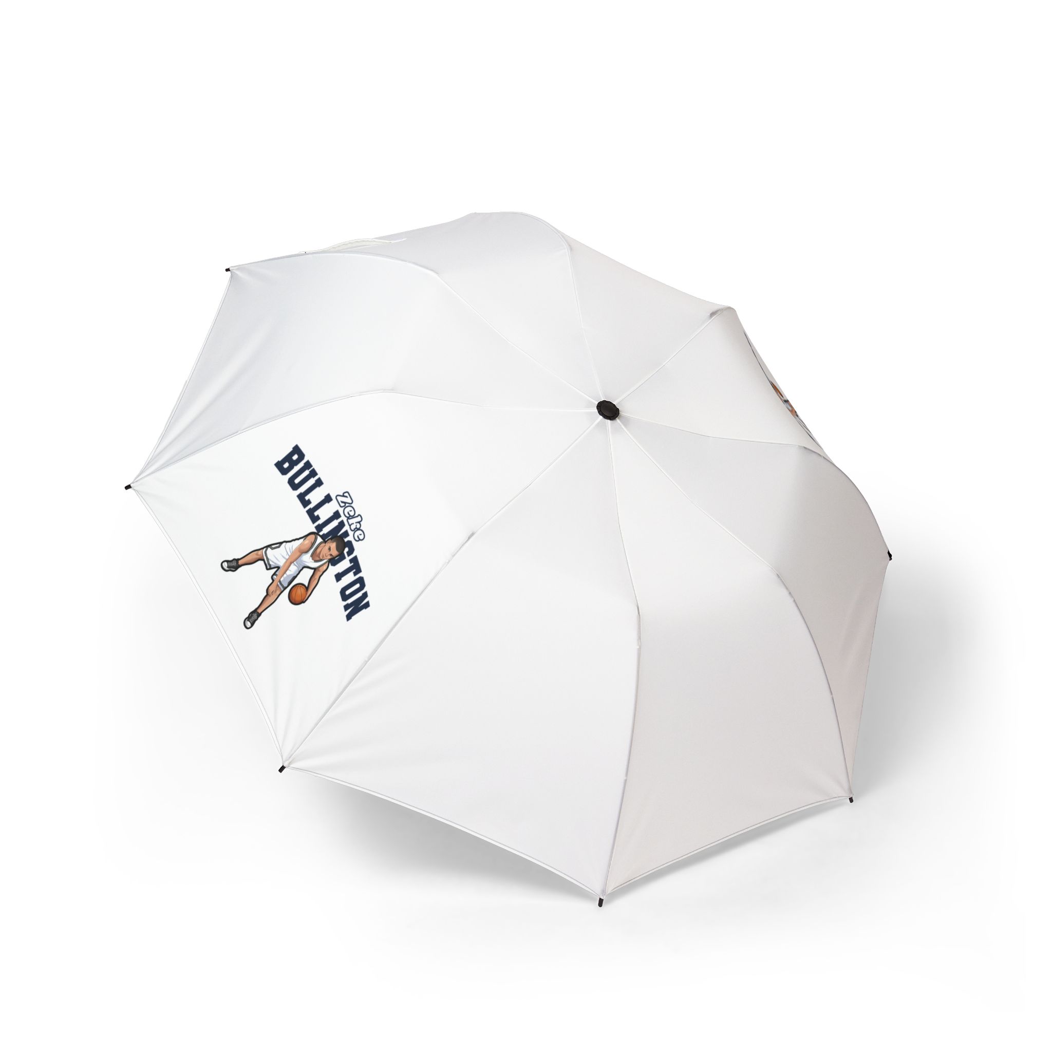 Foldable Umbrella — character_name_arch in Classic