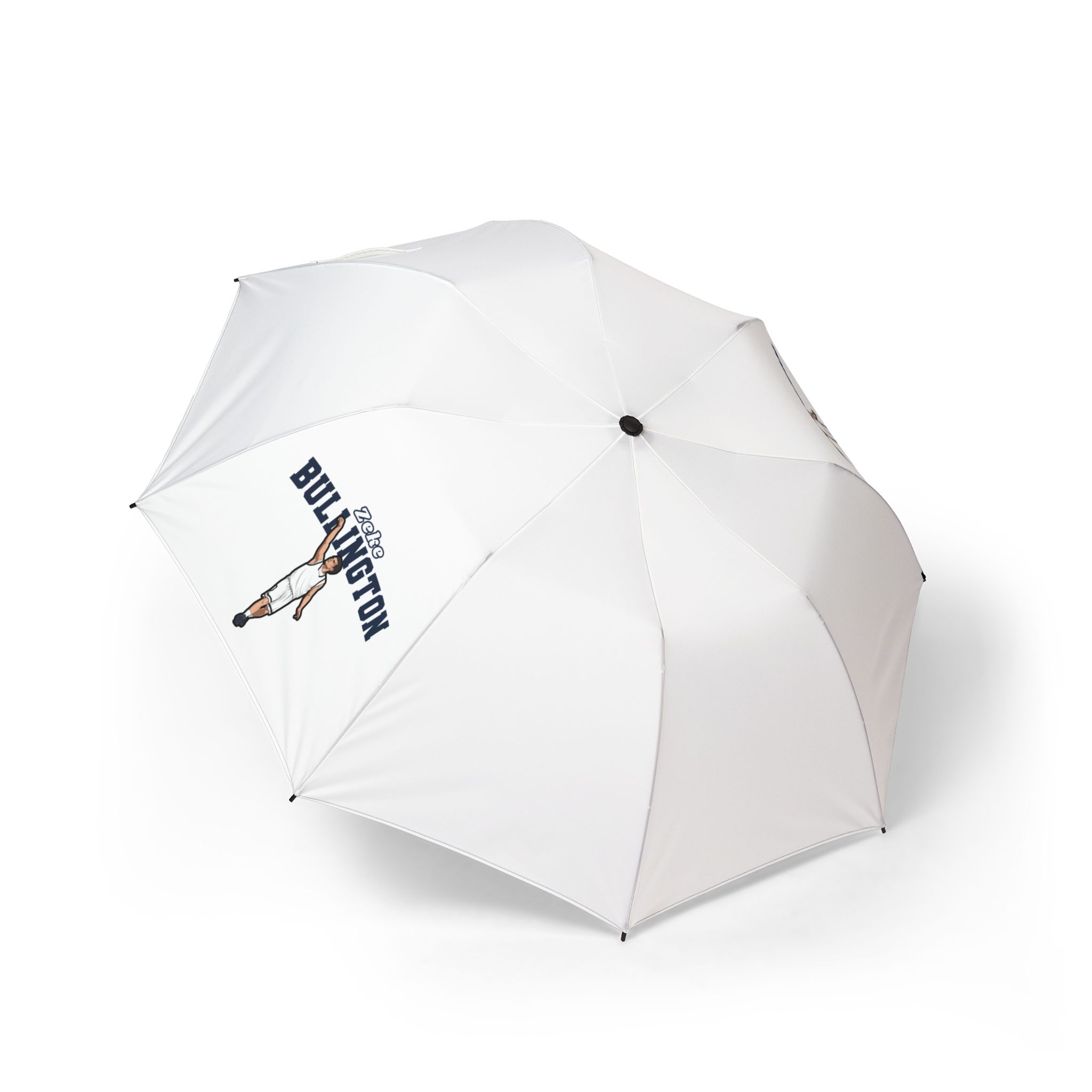 Foldable Umbrella — character_name_arch in Classic