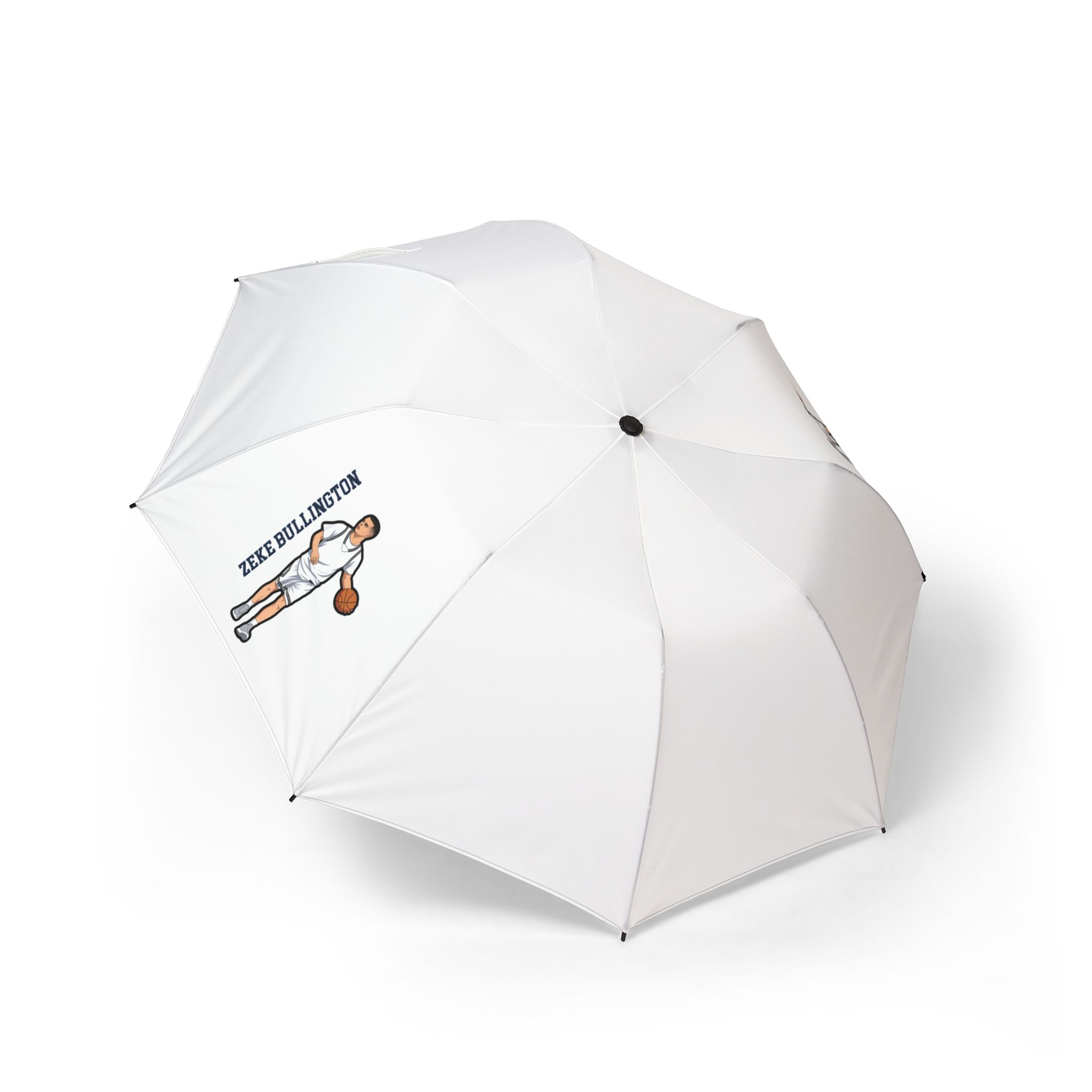 Foldable Umbrella — character_name_vertical in Classic