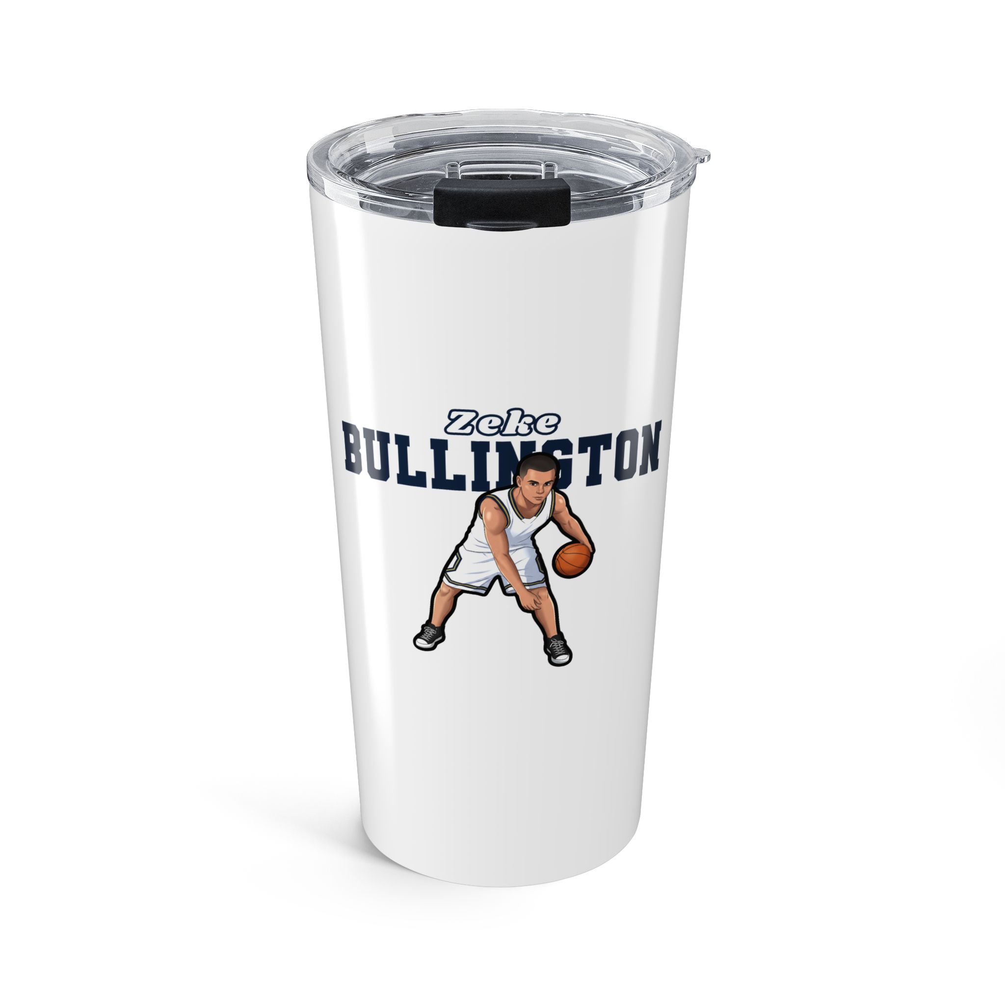 20oz Tumbler — character_name_arch in Classic