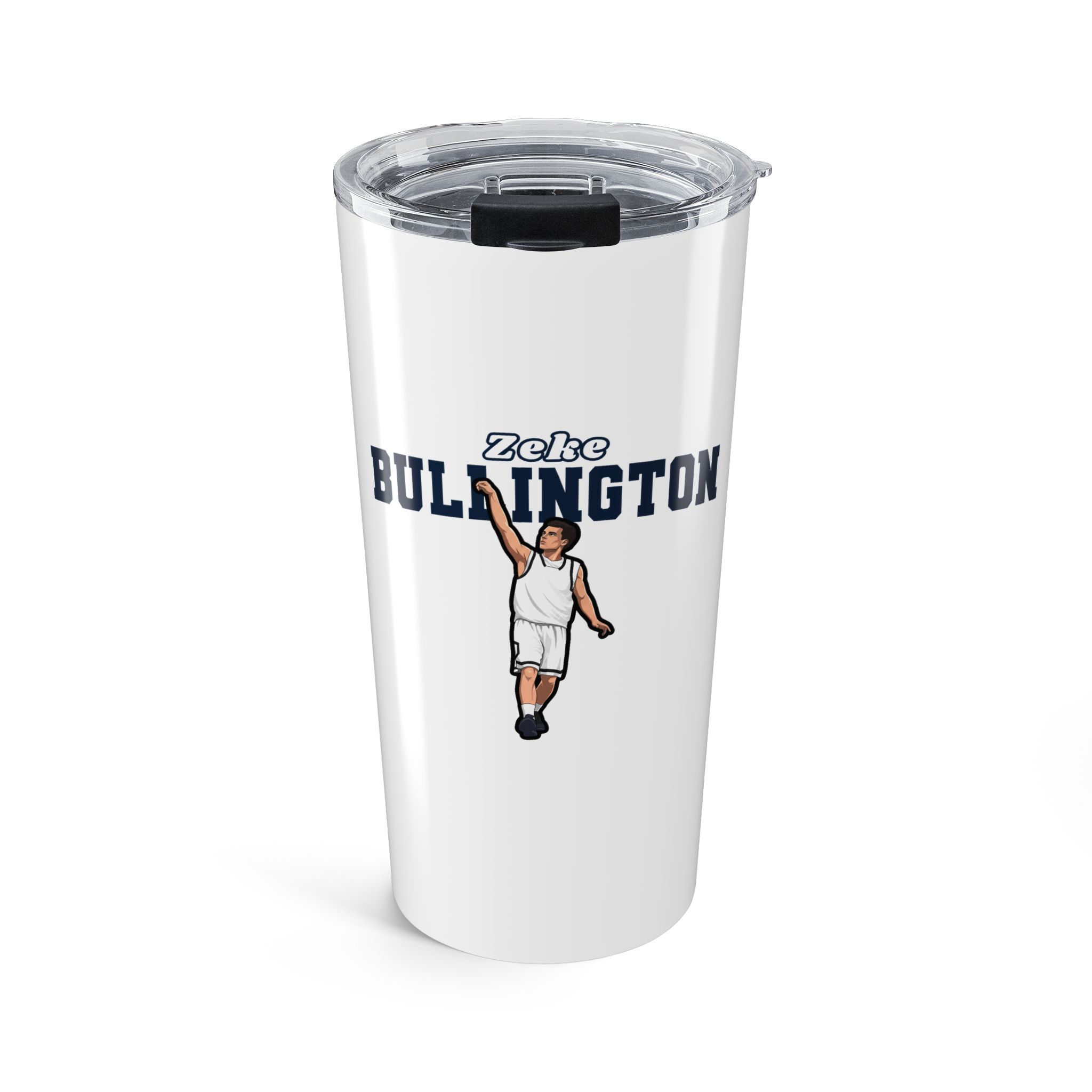 20oz Tumbler — character_name_arch in Classic