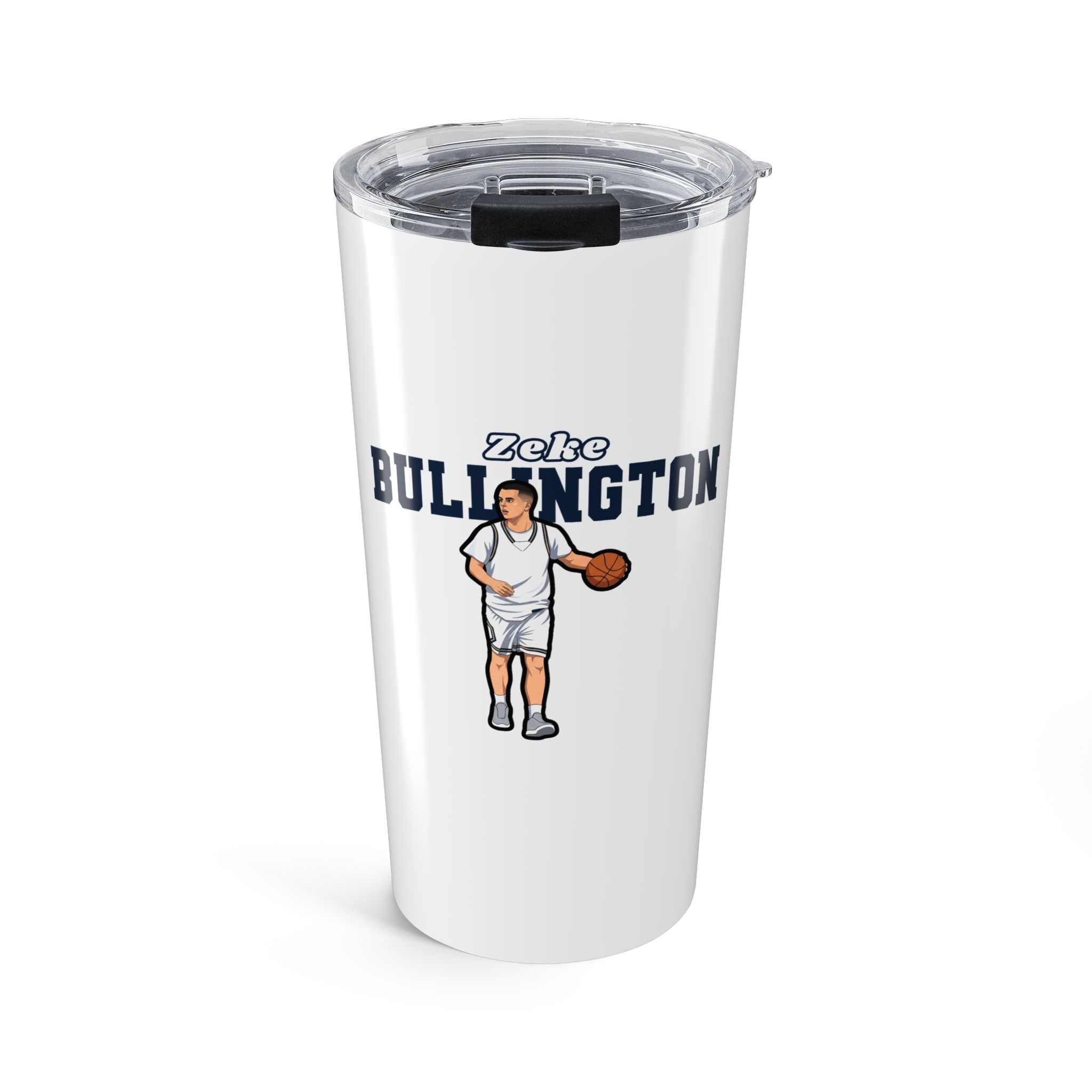 20oz Tumbler — character_name_arch in Classic