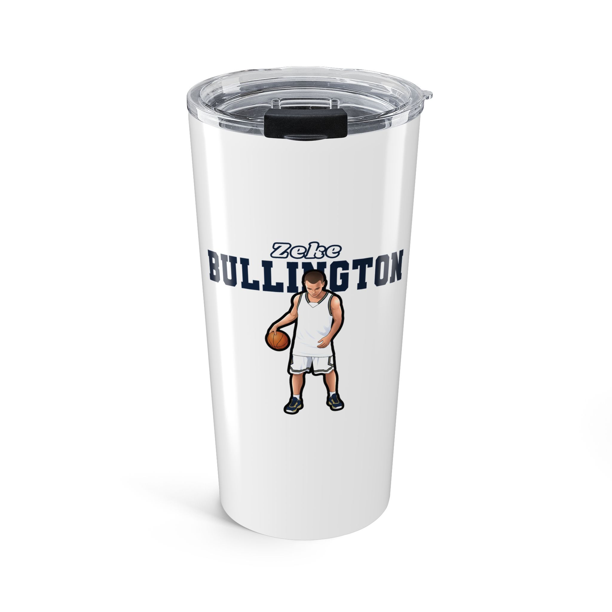 20oz Tumbler — character_name_arch in Classic