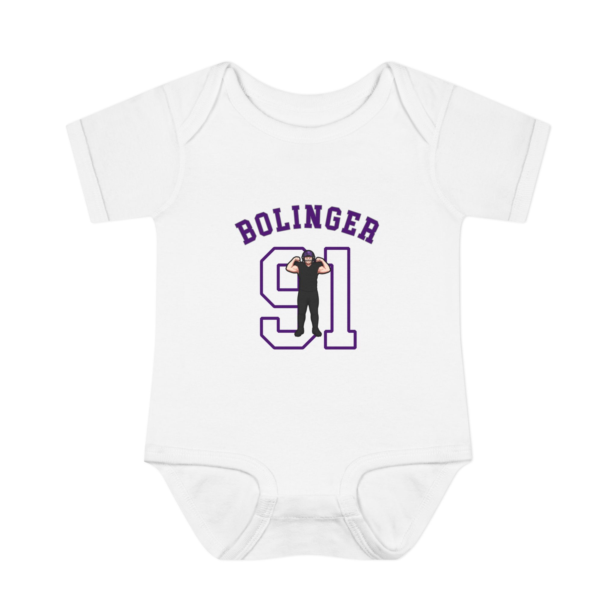 Baby Onesie