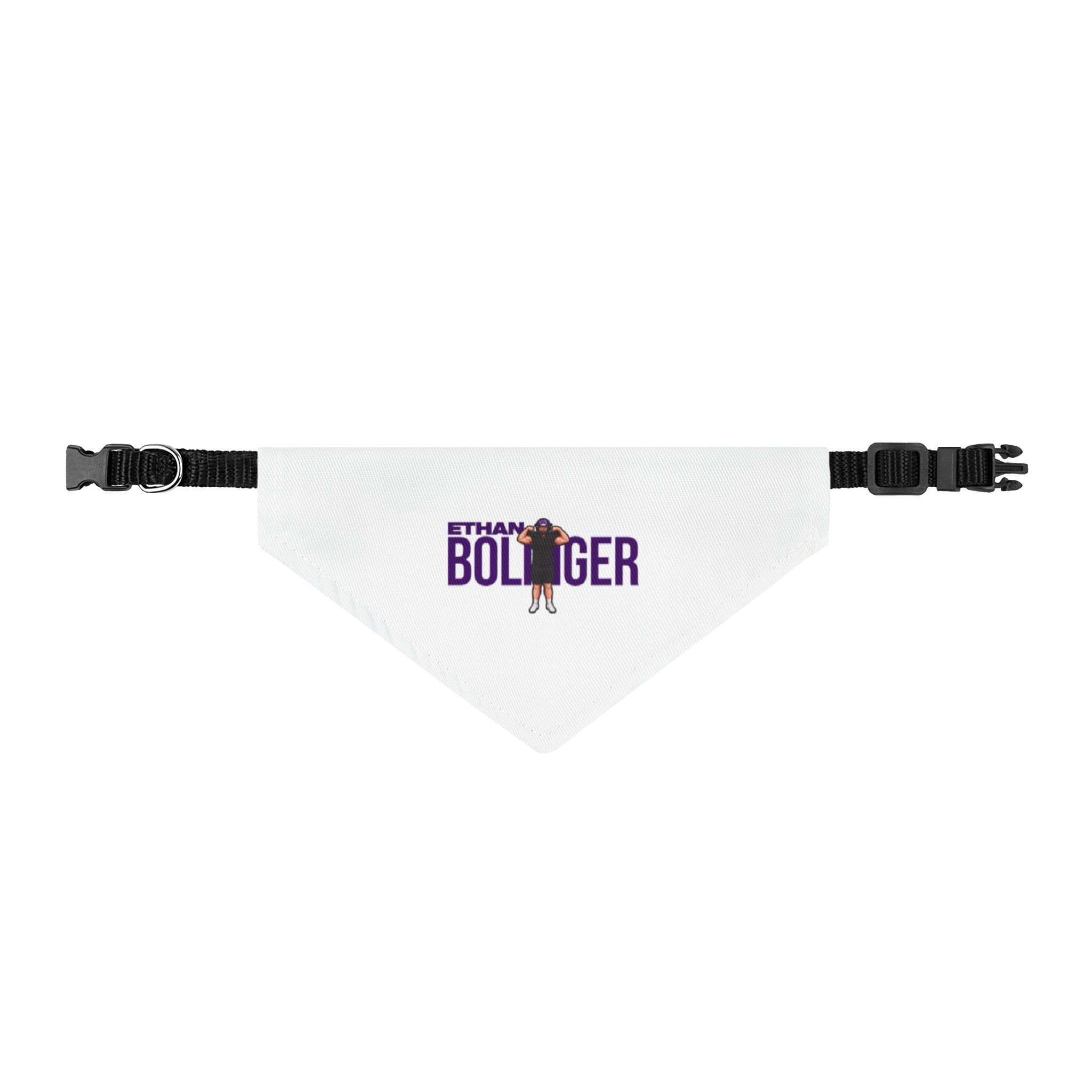 Pet Bandana — character_player_name in Classic