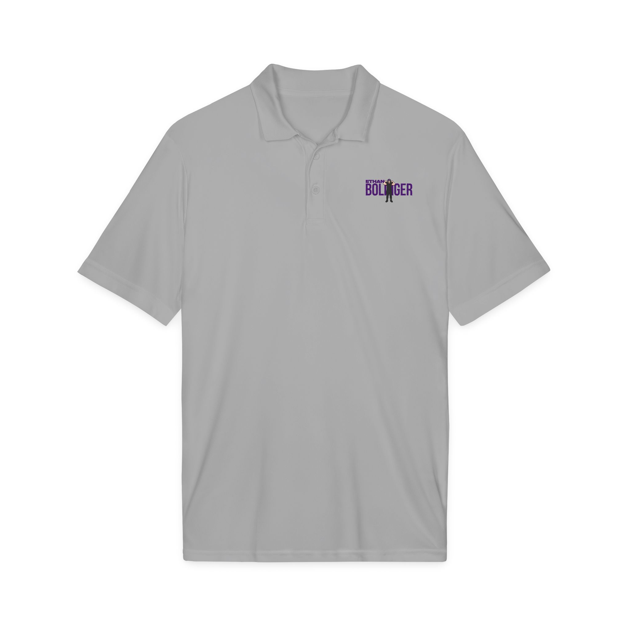 Polo — character_player_name in Silver