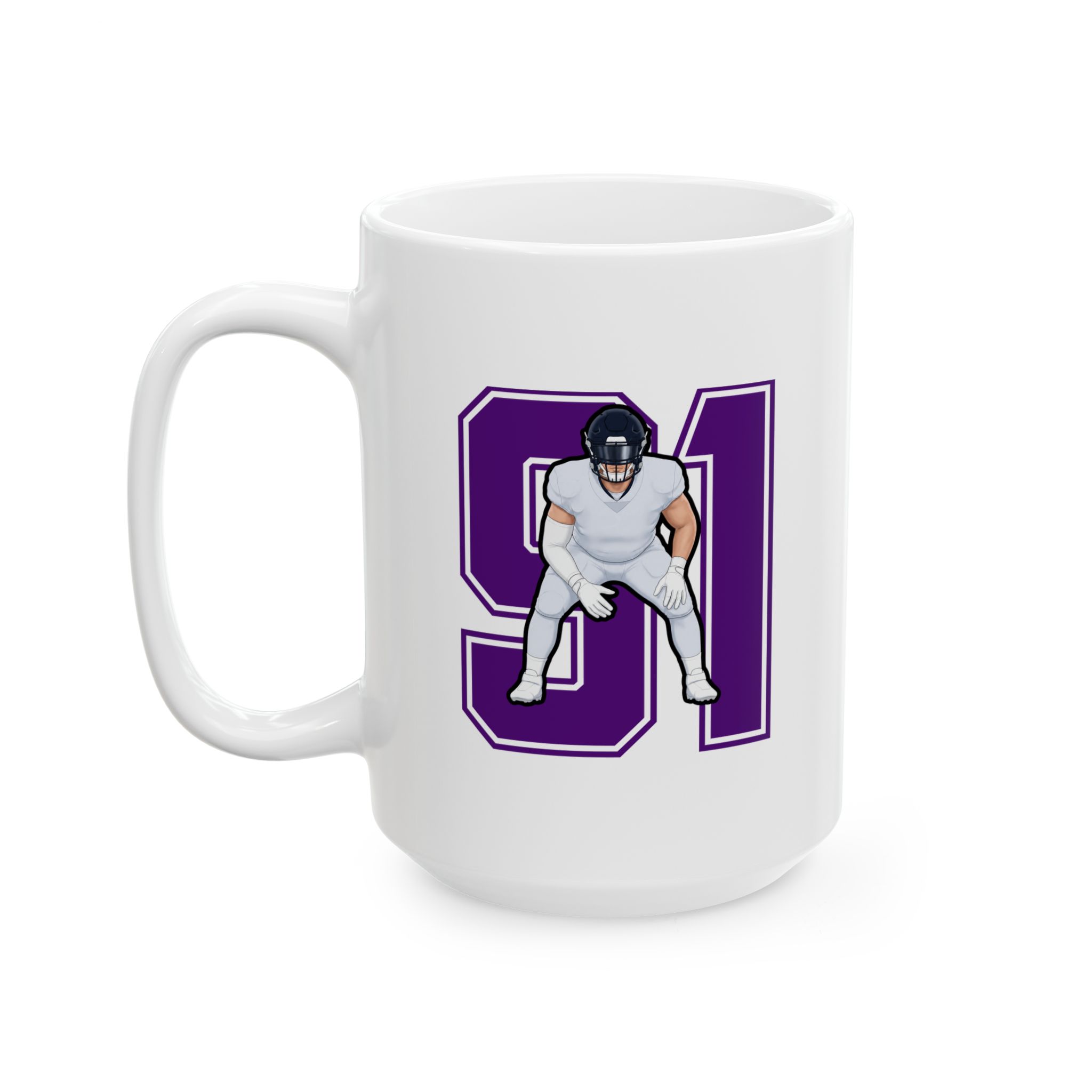 Coffee Mug
