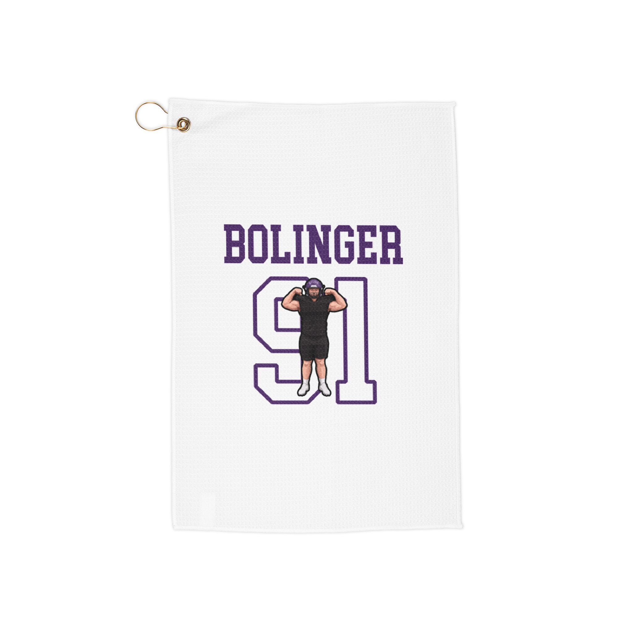 Golf Towel — character_shirsey in Classic