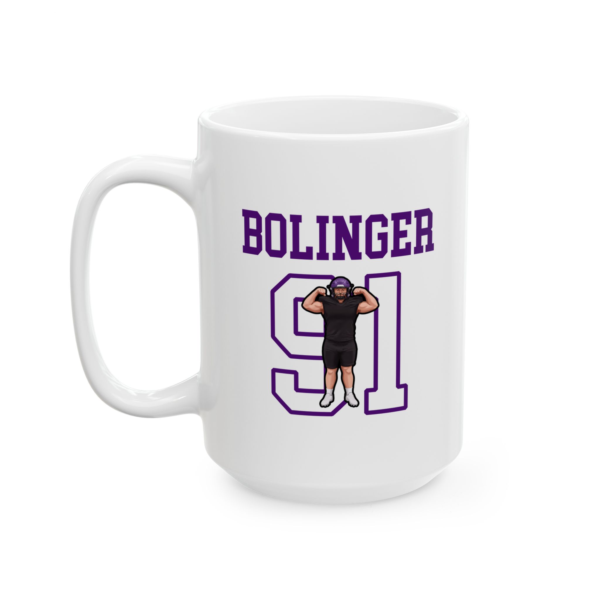 Coffee Mug — character_shirsey in Classic