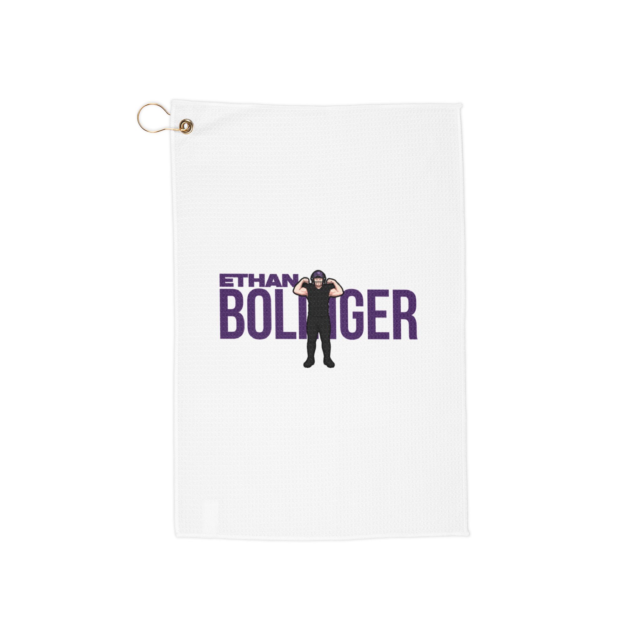 Golf Towel — character_player_name in Classic