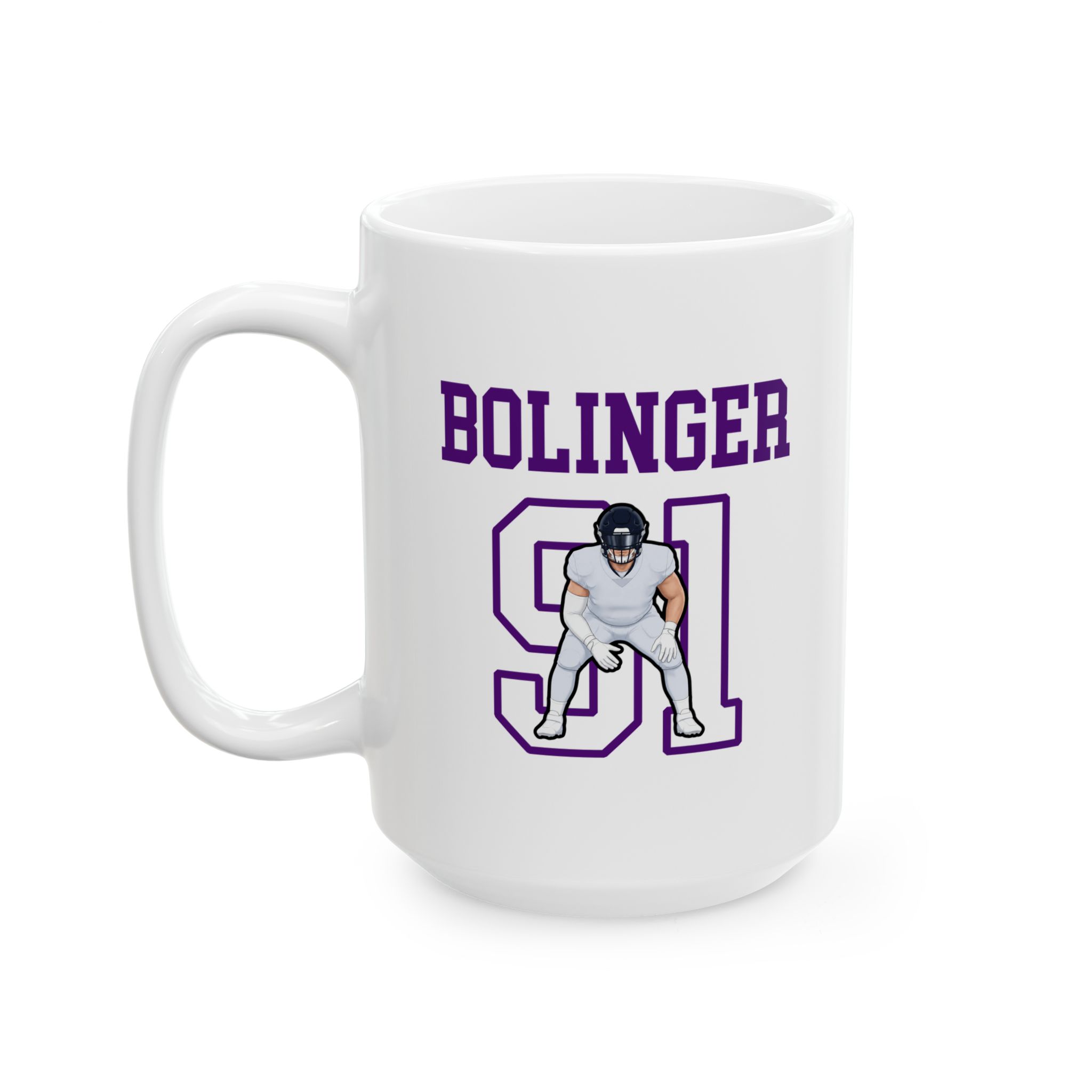 Coffee Mug — character_shirsey in Classic