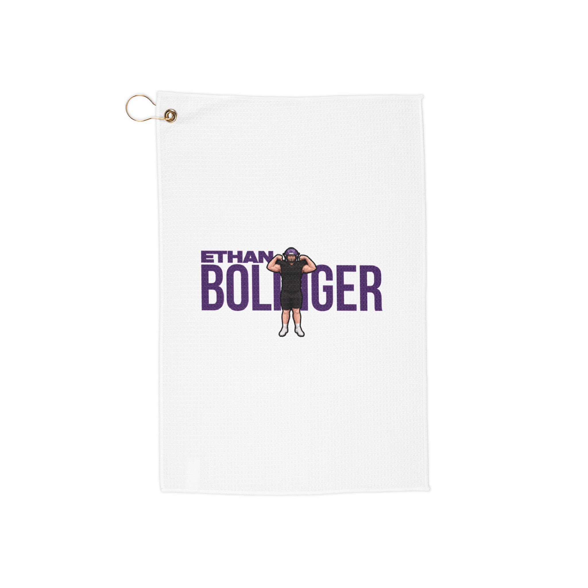 Golf Towel — character_player_name in Classic