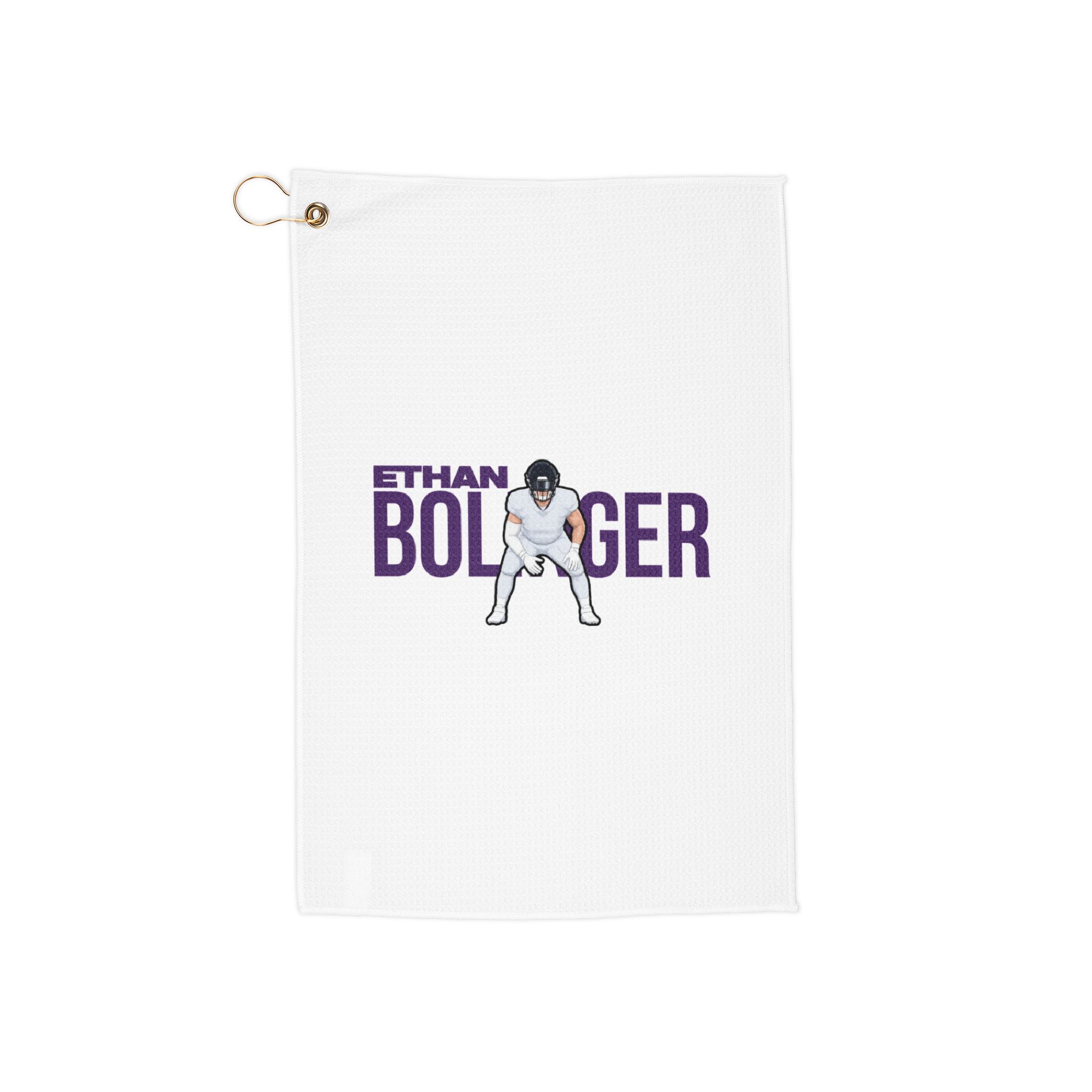 Golf Towel — character_player_name in Classic